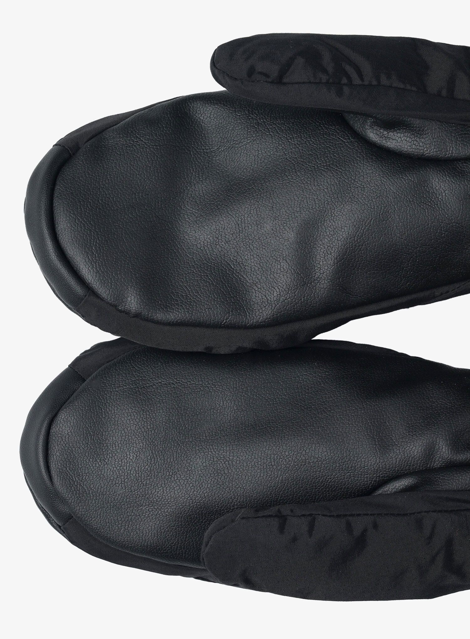Ръкавици с мембрана Trekmates Chamonix GTX Mitts - black