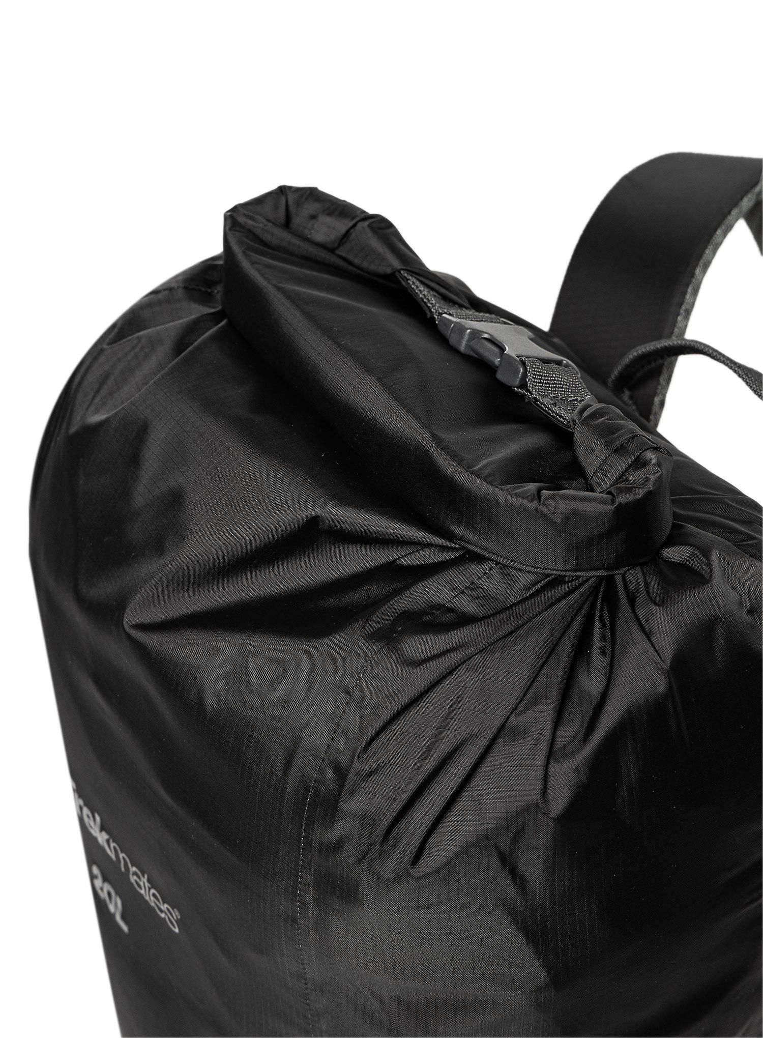 Раница Trekmates Drypack 20L - black