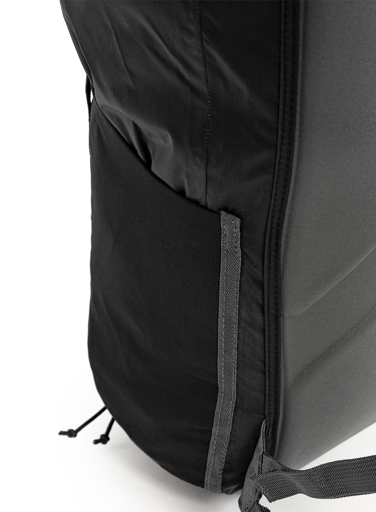 Раница Trekmates Drypack 20L - black