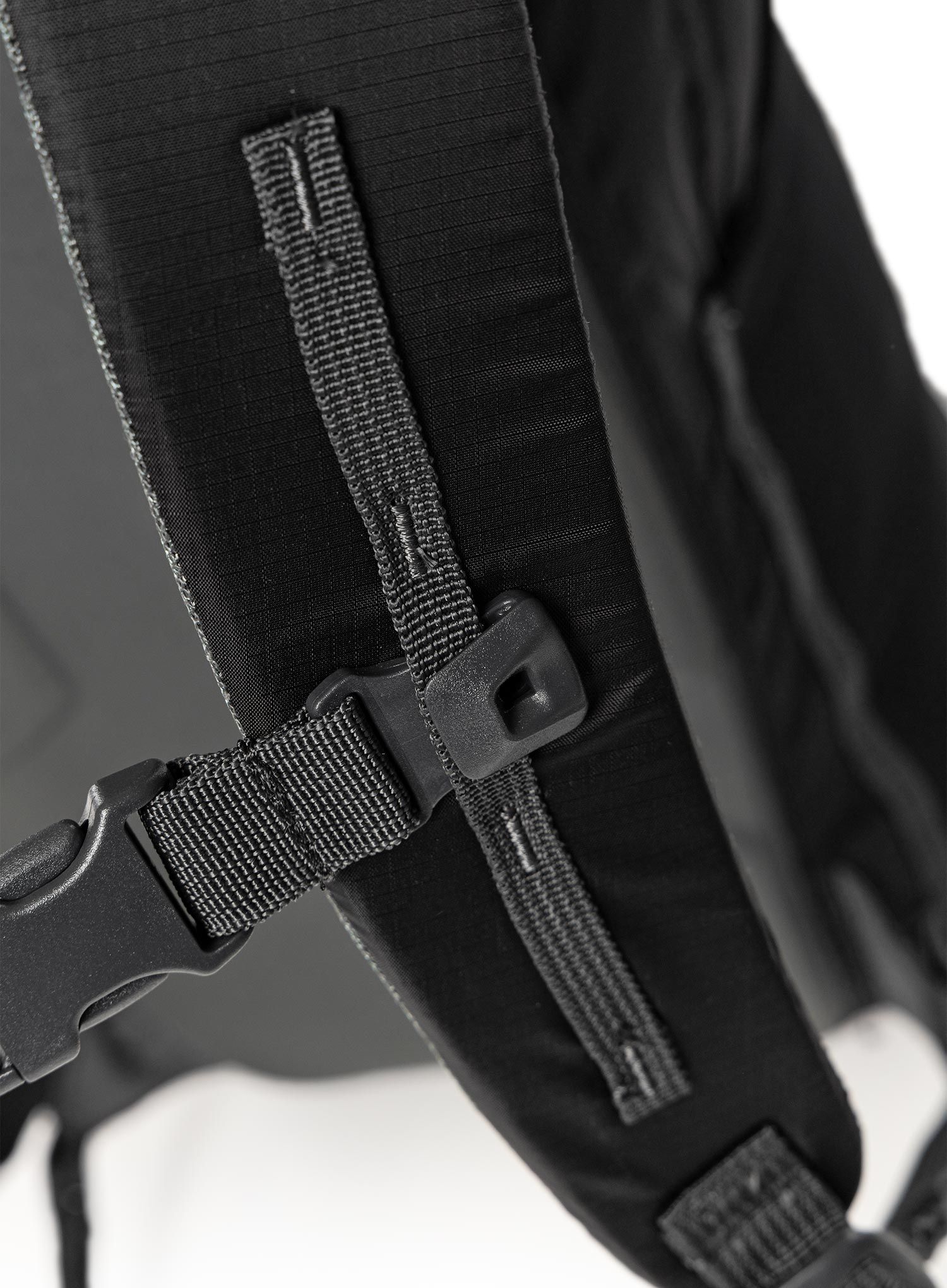 Раница Trekmates Drypack 20L - black