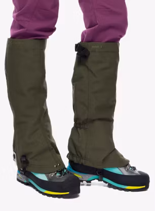 Гети Trekmates Field DRY Gaiter - woodland