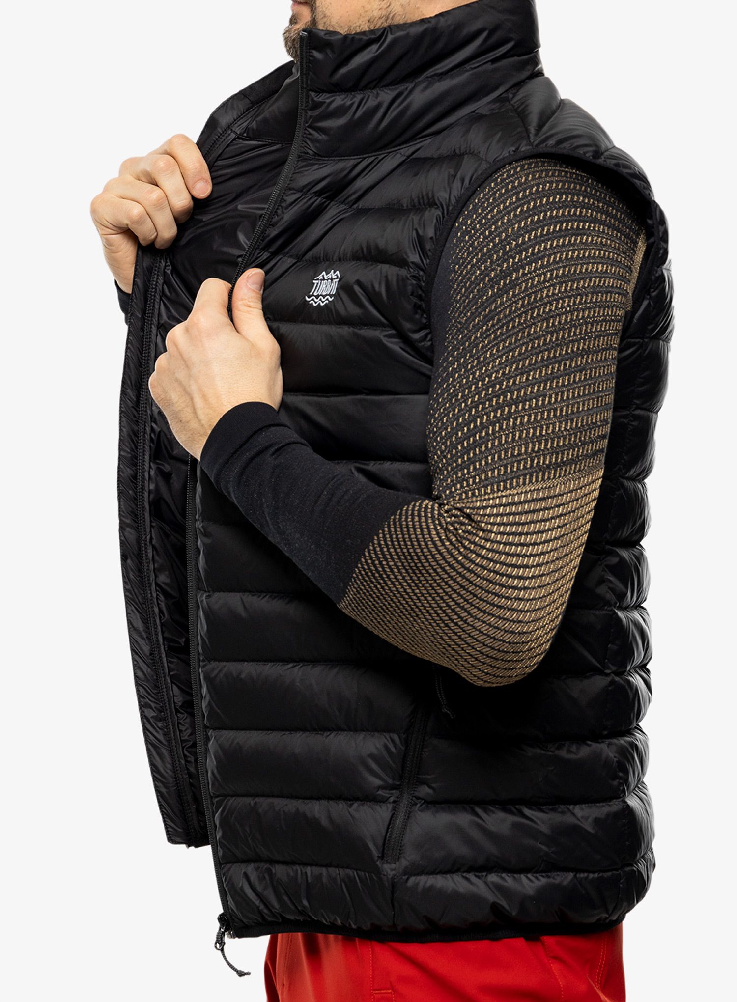 Елек Turbat Zhandarm 3 - jet black
