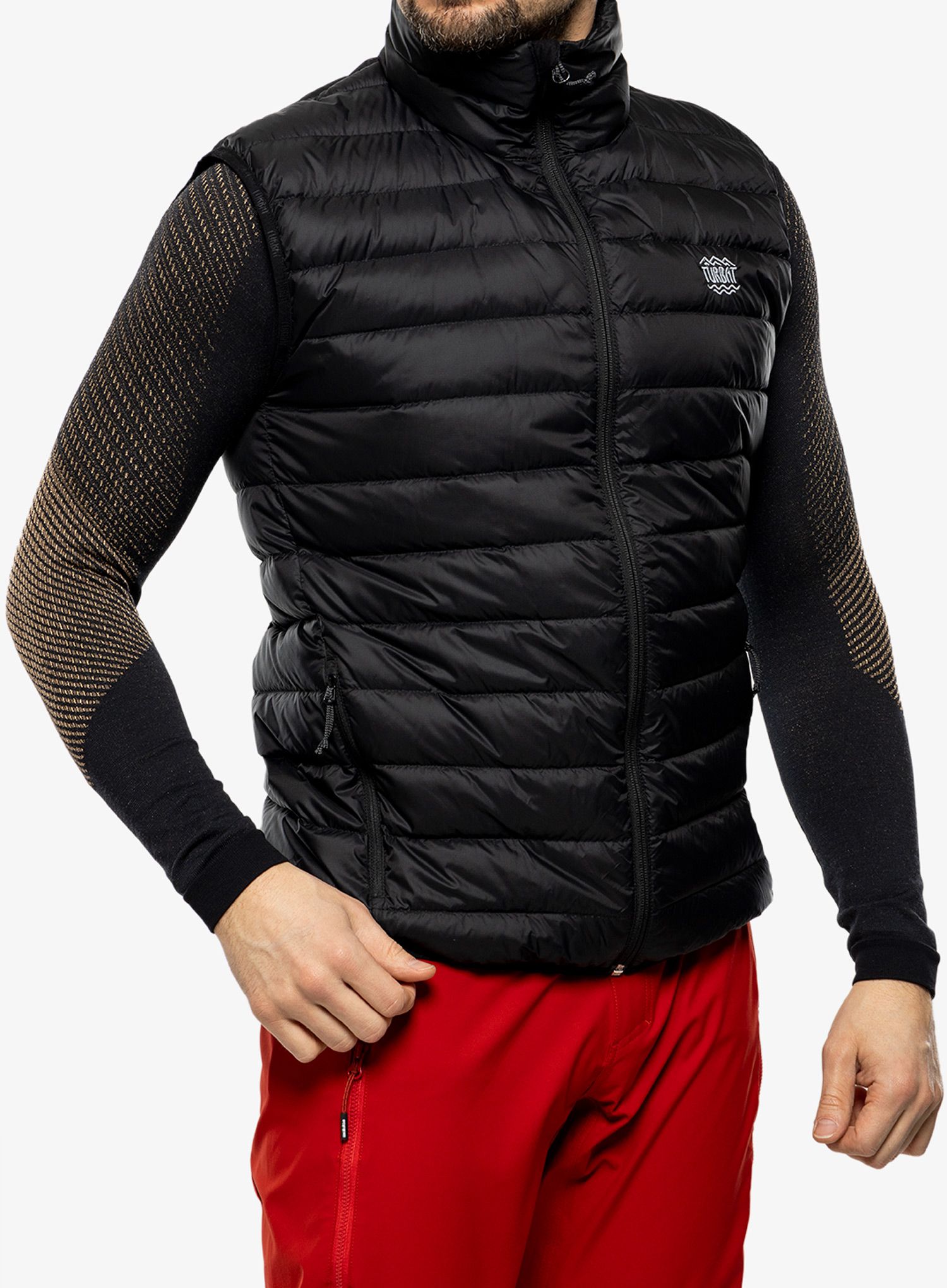 Елек Turbat Zhandarm 3 - jet black