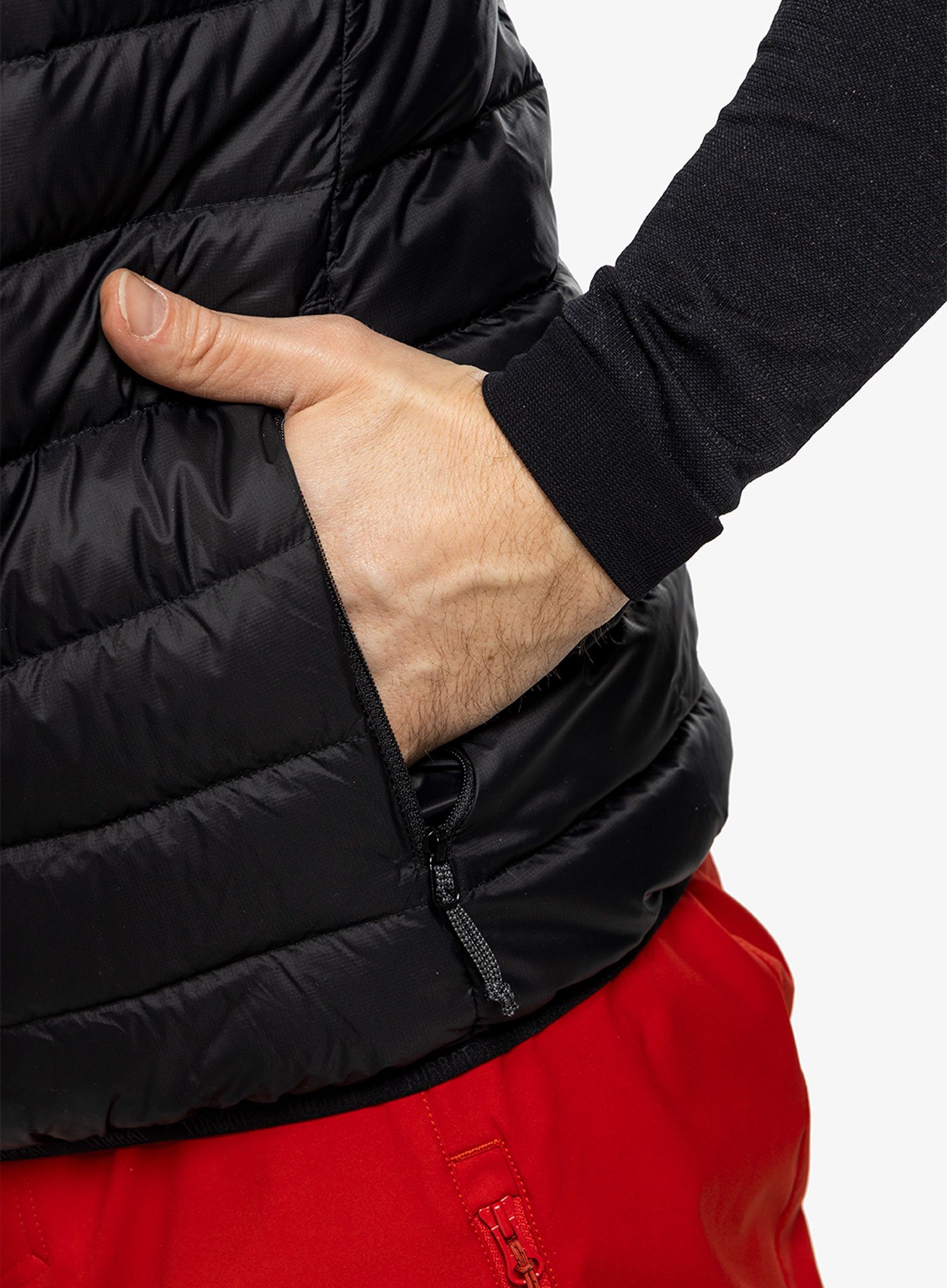 Елек Turbat Zhandarm 3 - jet black