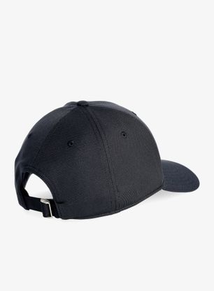 Шапка с козирка Under Armour Blitzing Adjustable Cap - black/black