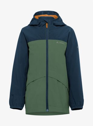 Детско яке Vaude Escape 3in1 Jacket - woodland