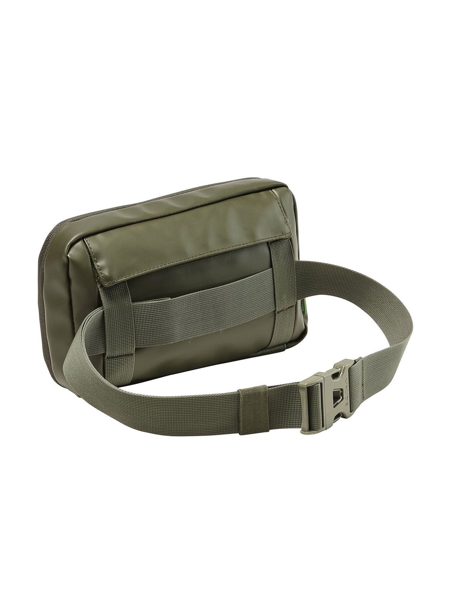Чантичка за кръст Vaude Mineo Tech Pouch - khaki