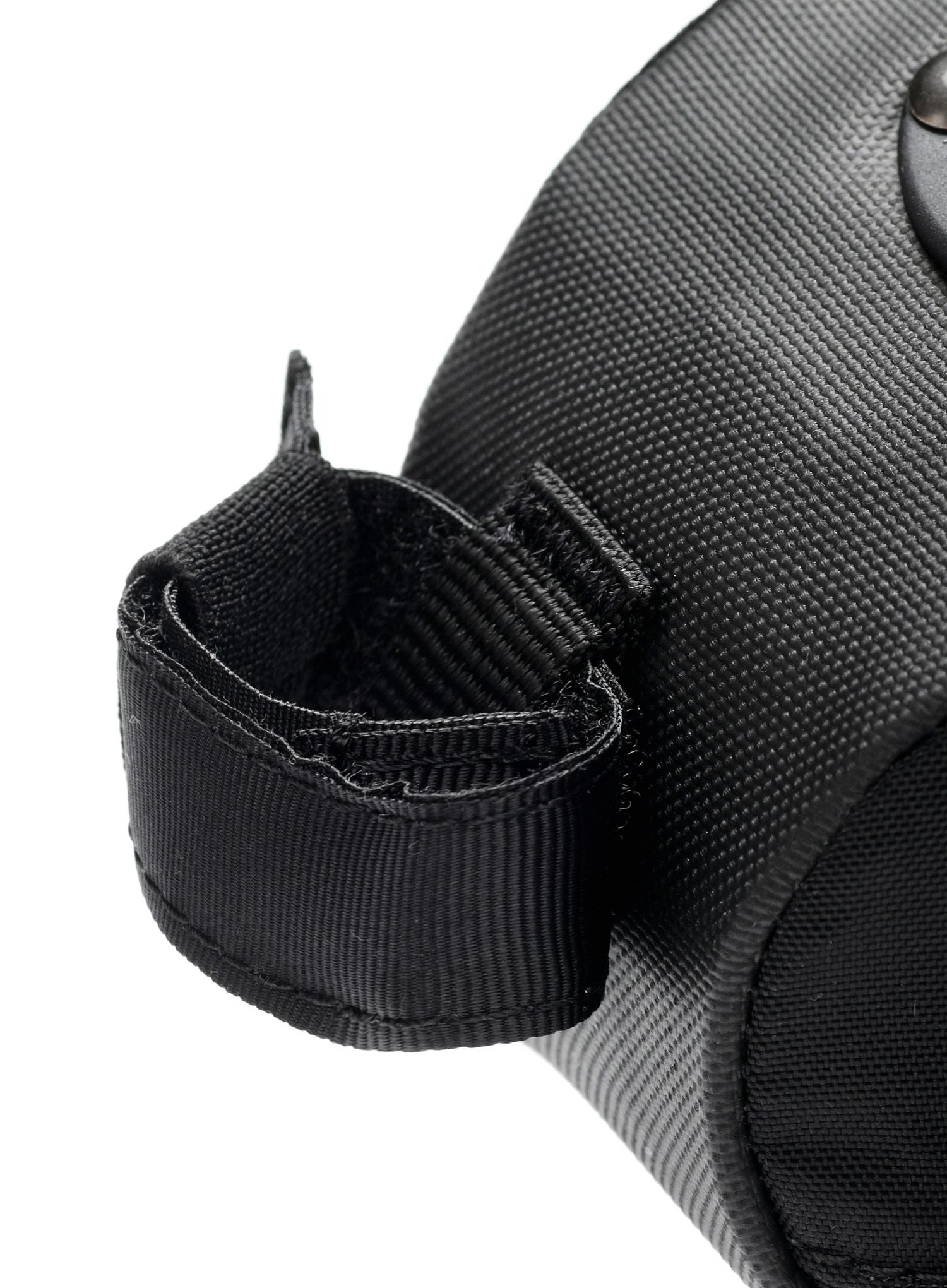 Чанта за под седалката Vaude Tool L - black