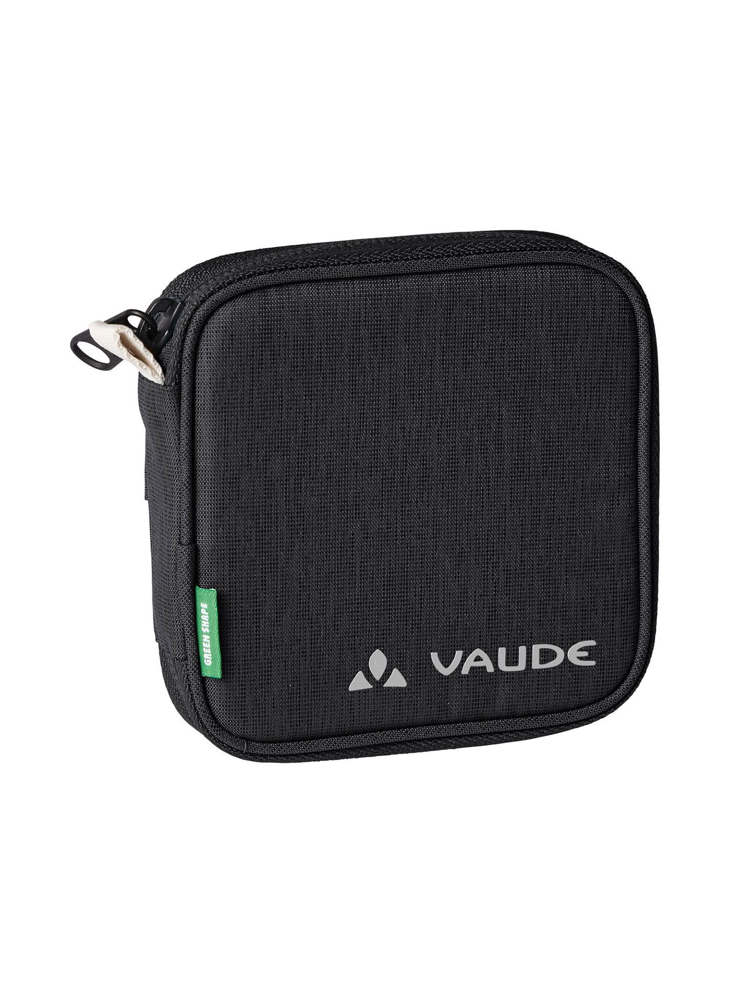 Портмоне Vaude Wallet M - black
