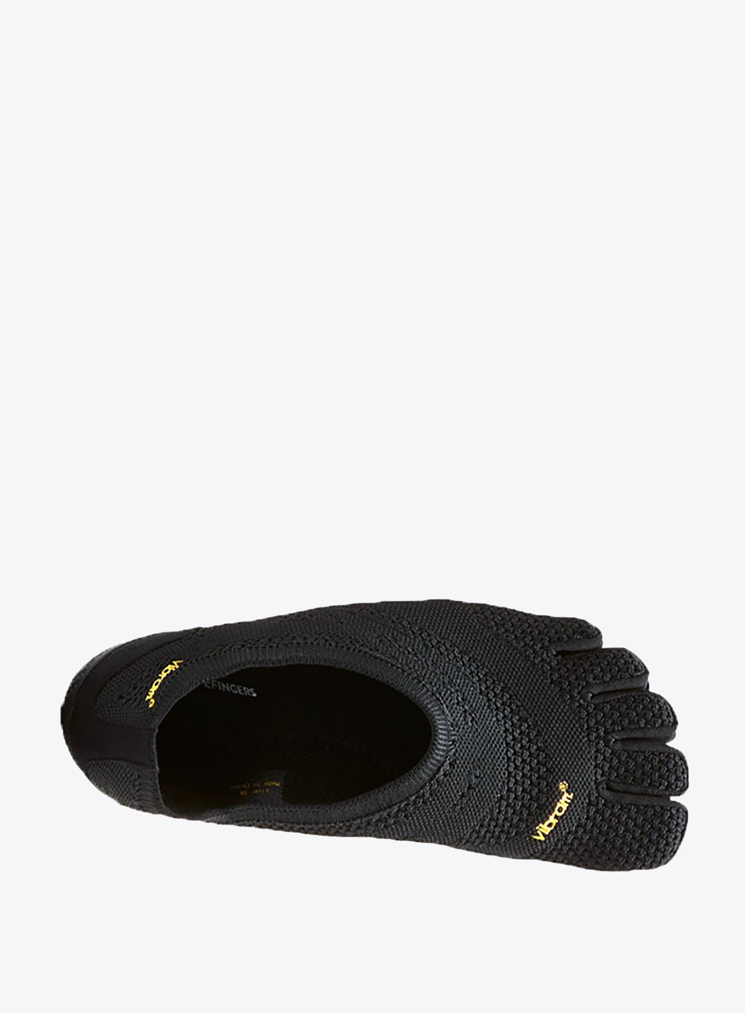 NOROLL / KALASTUS KNIT / BLACK | Sophomore