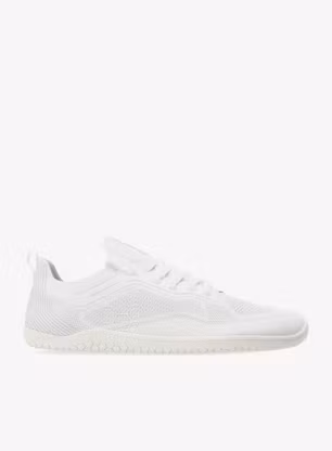 Мъжки обувки Vivobarefoot Primus Lite Knit - bright white