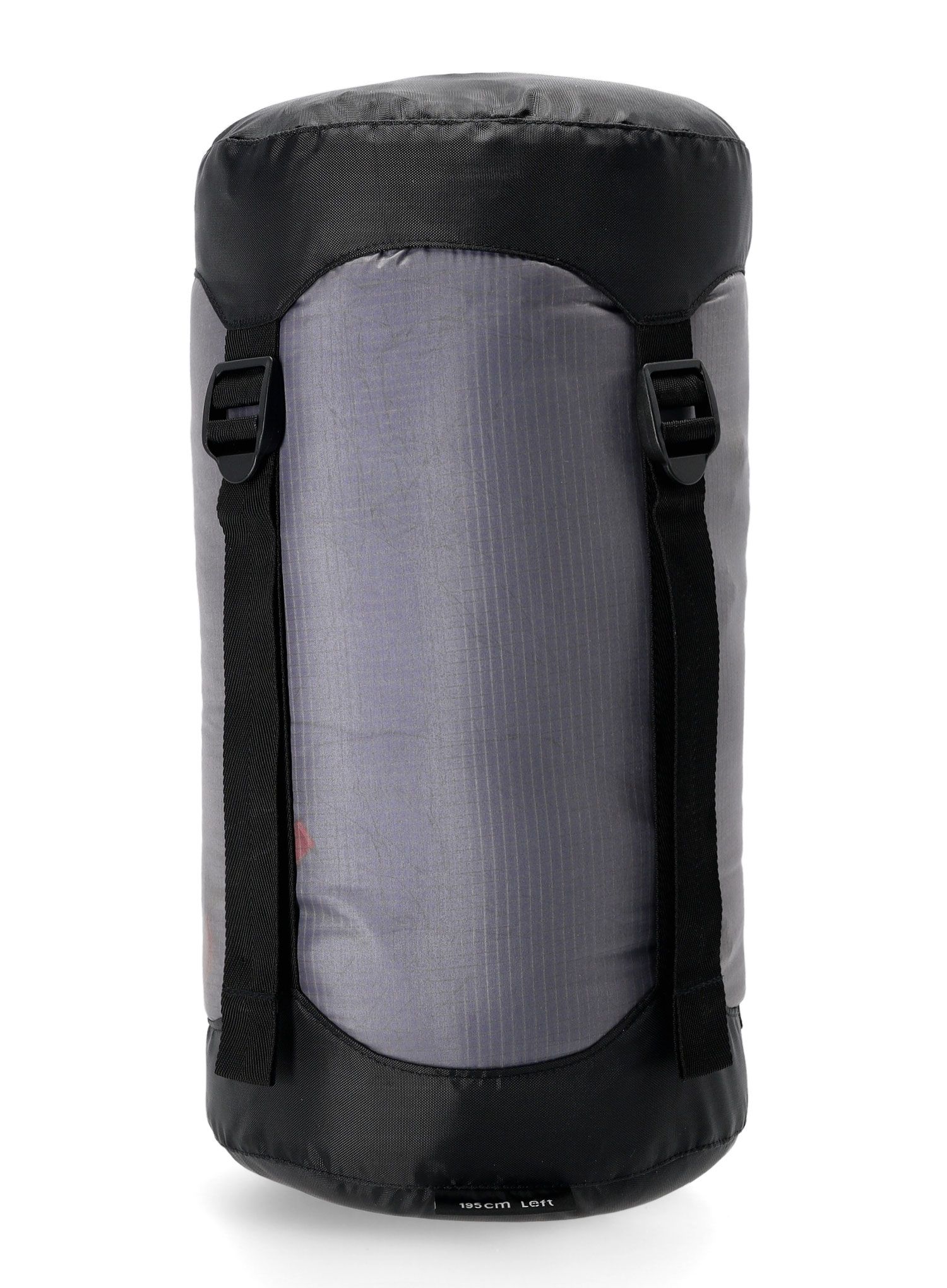Пухен спален чувал Warmpeace Solitaire 500 (195 cm) - royal blue/black