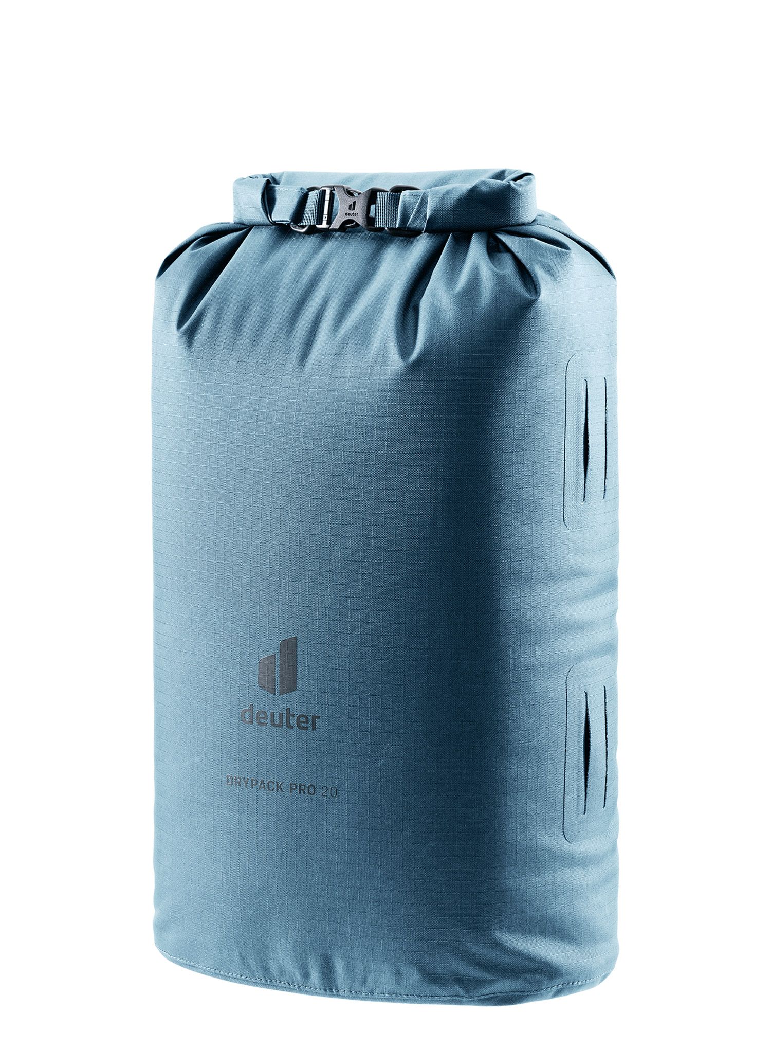 Водоустойчива торба Deuter Drypack Pro 20 - atlantic