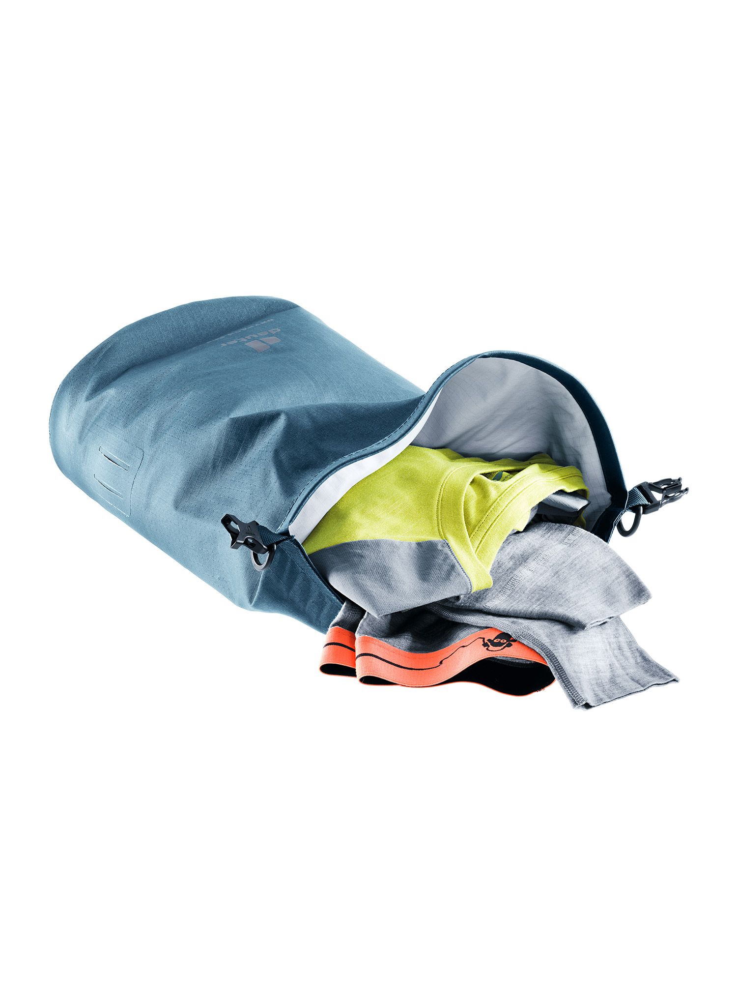 Водоустойчива торба Deuter Drypack Pro 20 - atlantic