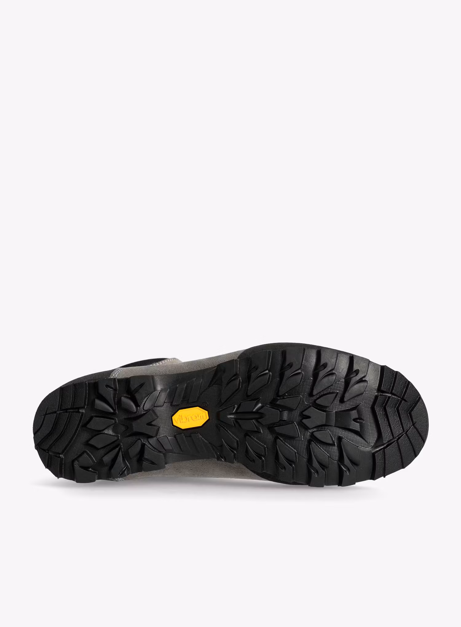 Мъжки трекинг обувки Zamberlan Baltoro Lite GTX - graphite/black
