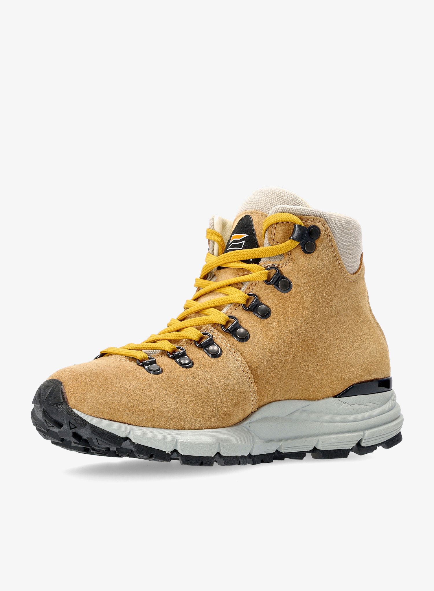 Дамски обувки GORE-TEX Zamberlan Cornell Lite GTX - tan
