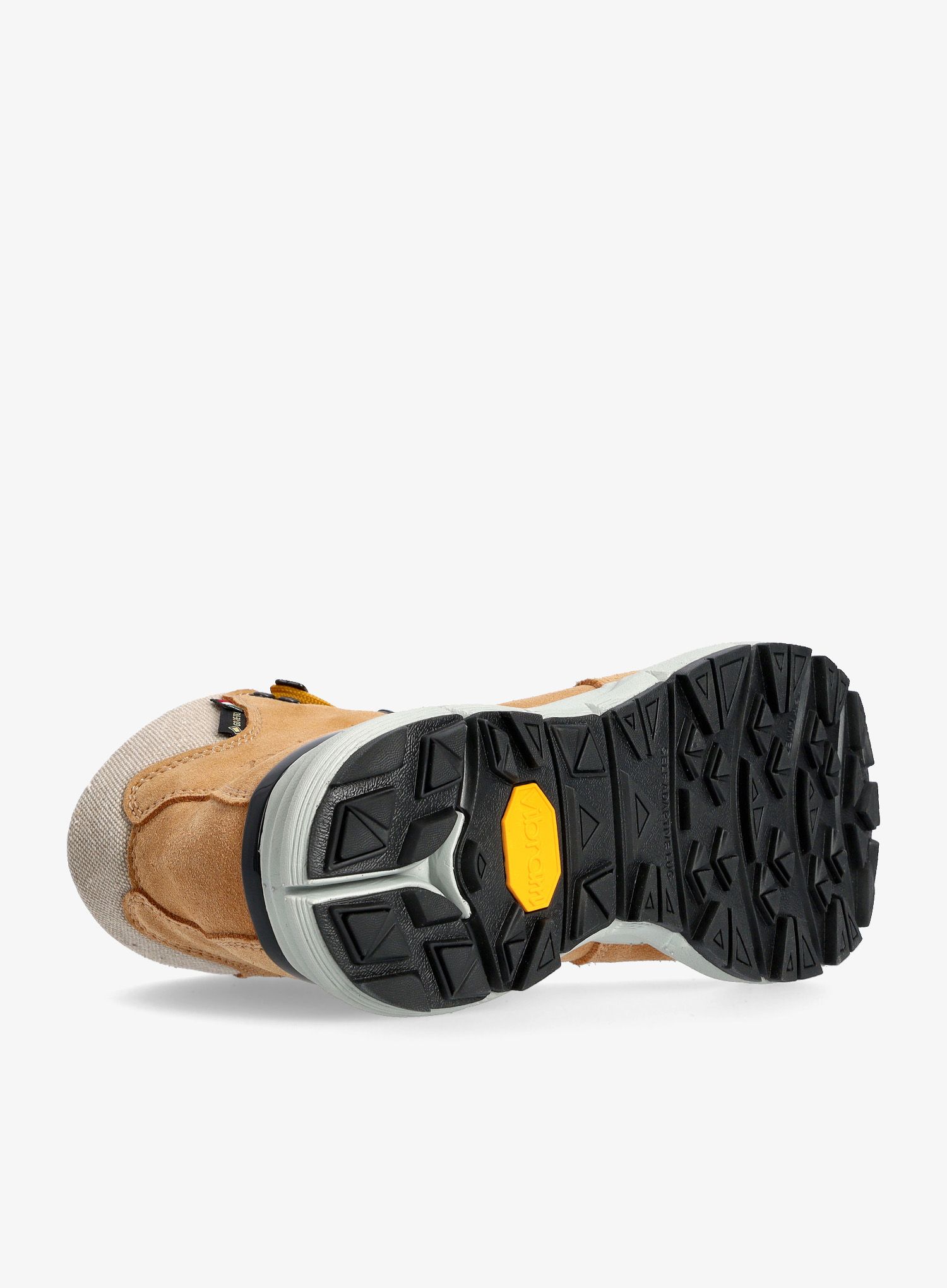 Дамски обувки GORE-TEX Zamberlan Cornell Lite GTX - tan