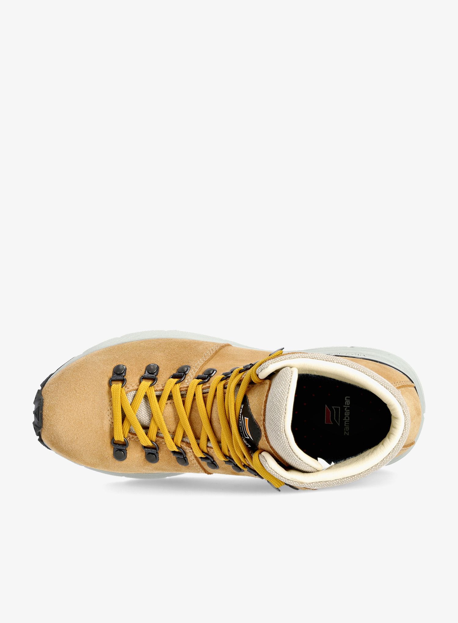 Дамски обувки GORE-TEX Zamberlan Cornell Lite GTX - tan