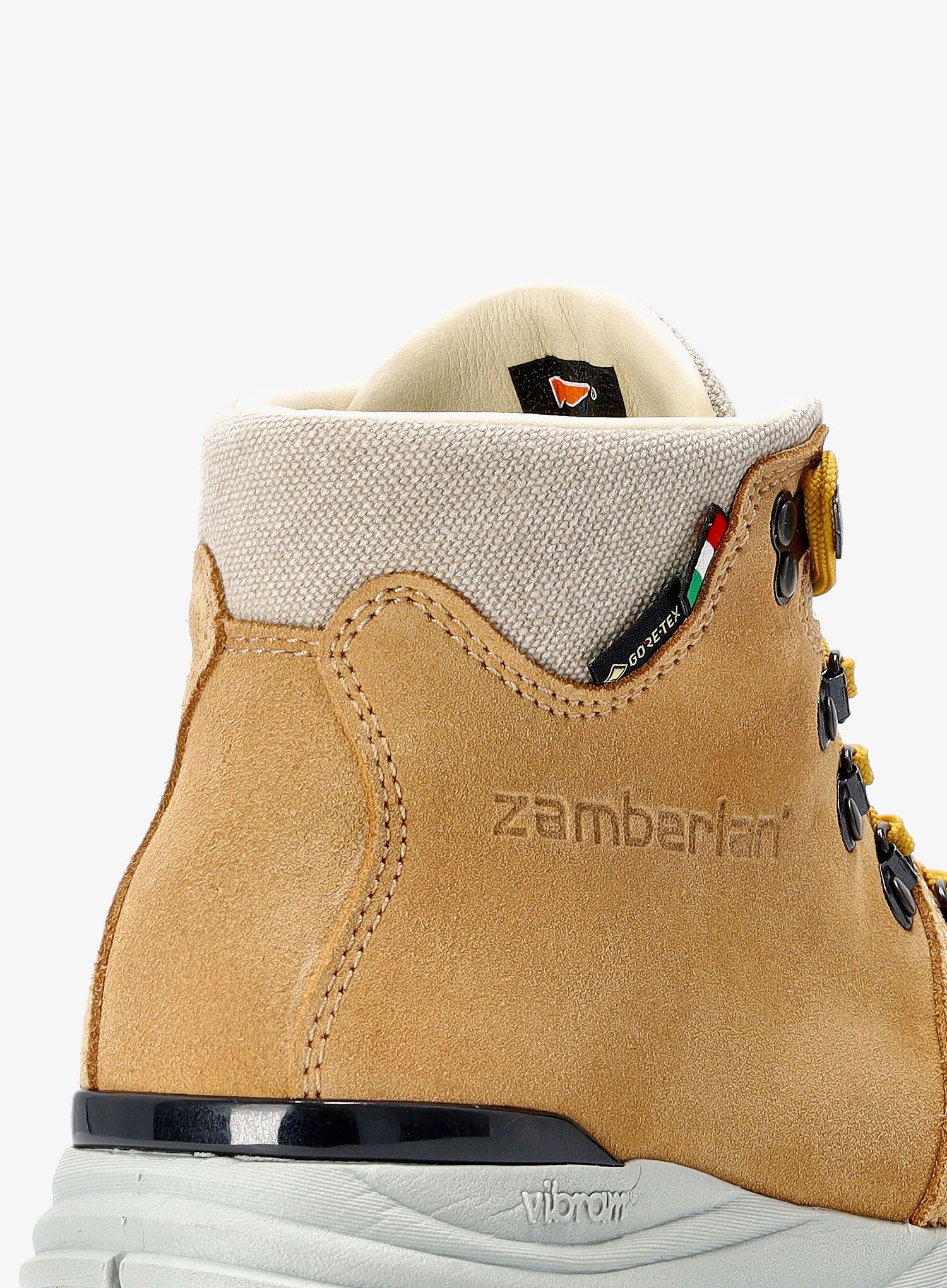 Дамски обувки GORE-TEX Zamberlan Cornell Lite GTX - tan