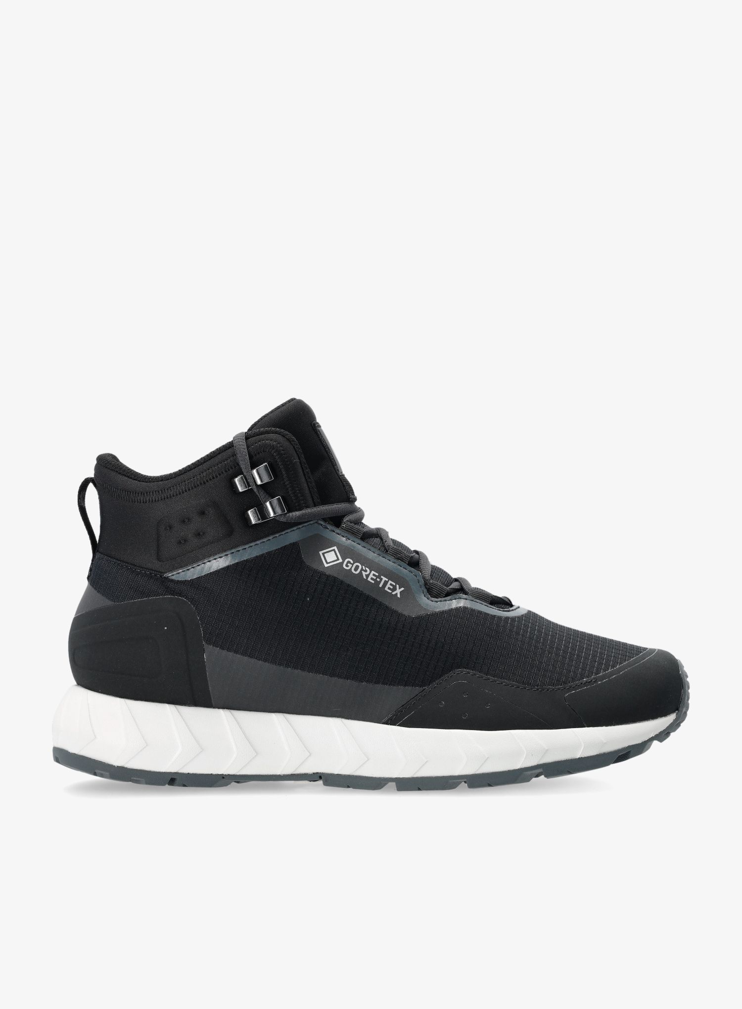 Outdoor обувки ZeroC Storo GTX - black/white