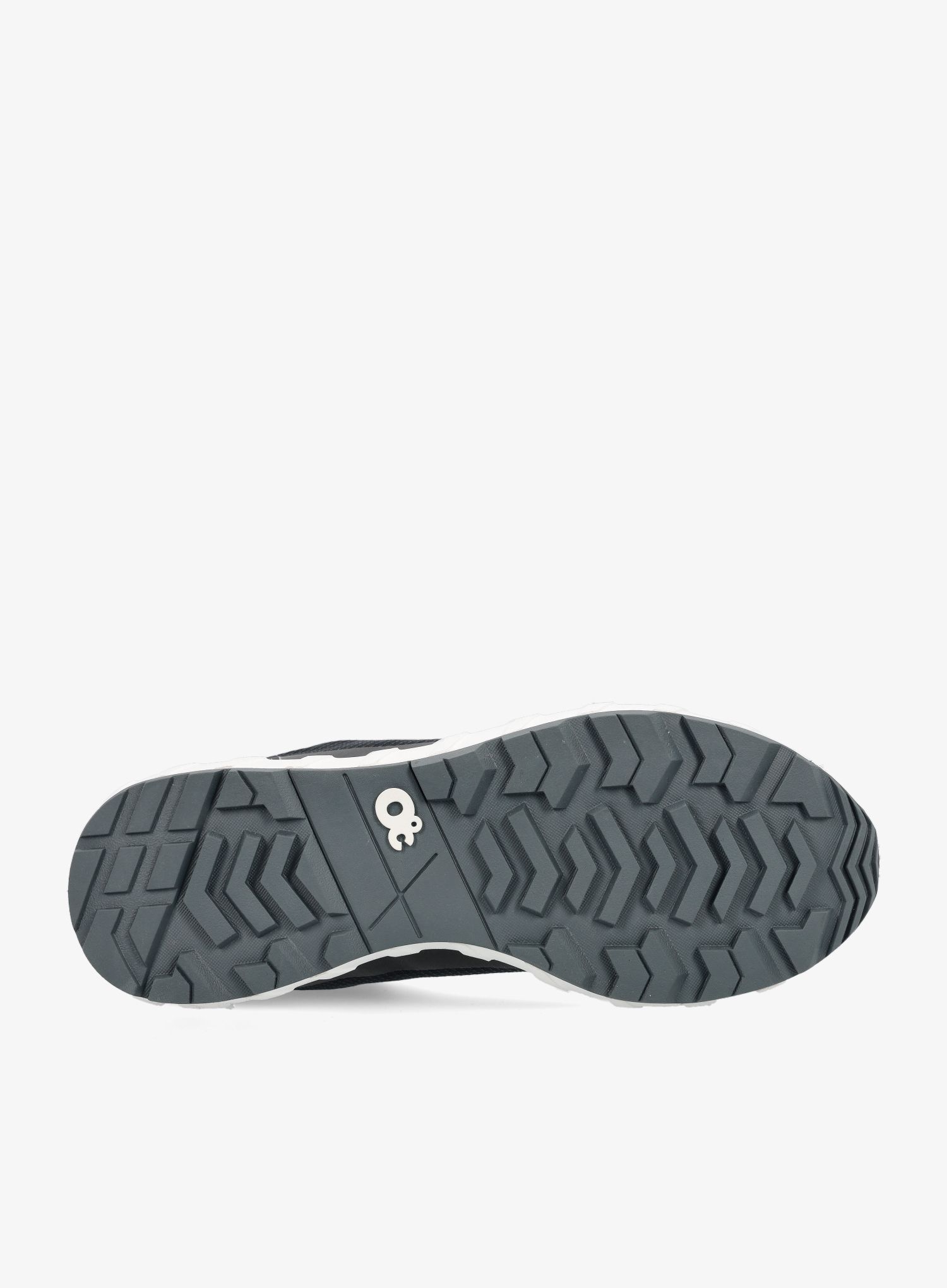 Outdoor обувки ZeroC Storo GTX - black/white