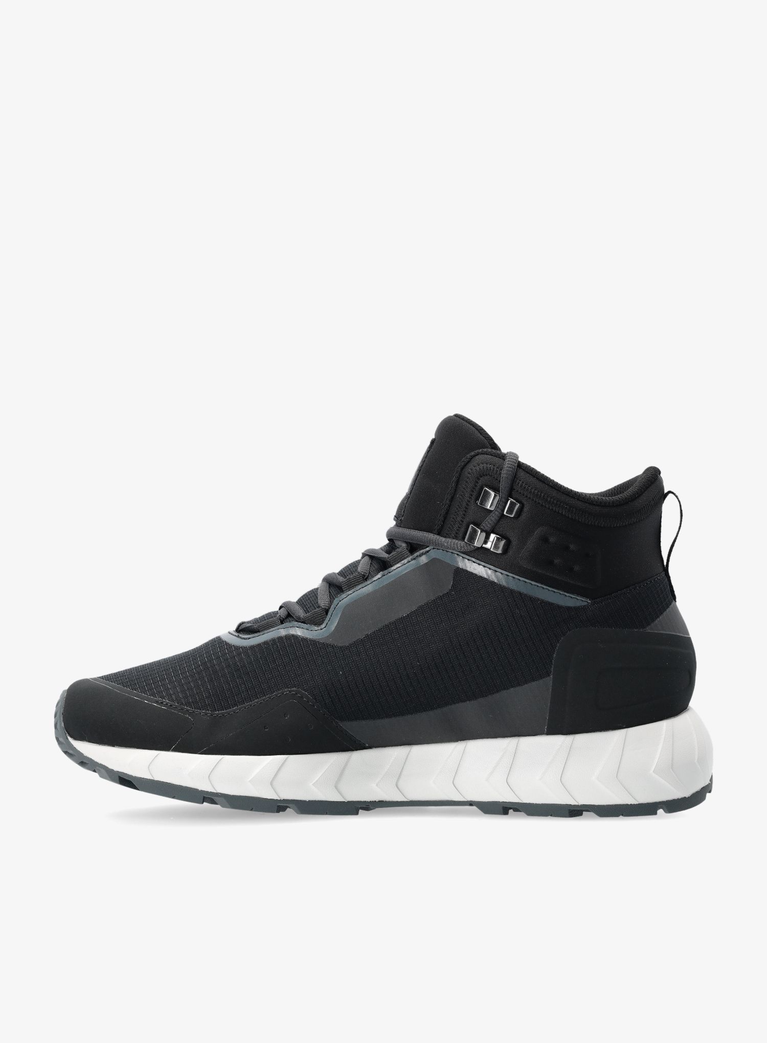 Outdoor обувки ZeroC Storo GTX - black/white