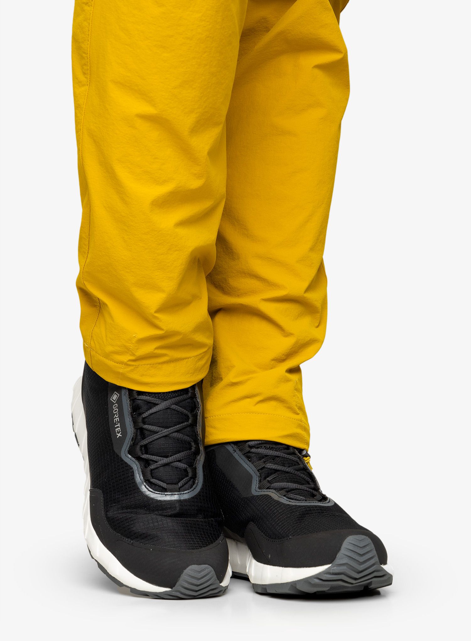 Outdoor обувки ZeroC Storo GTX - black/white