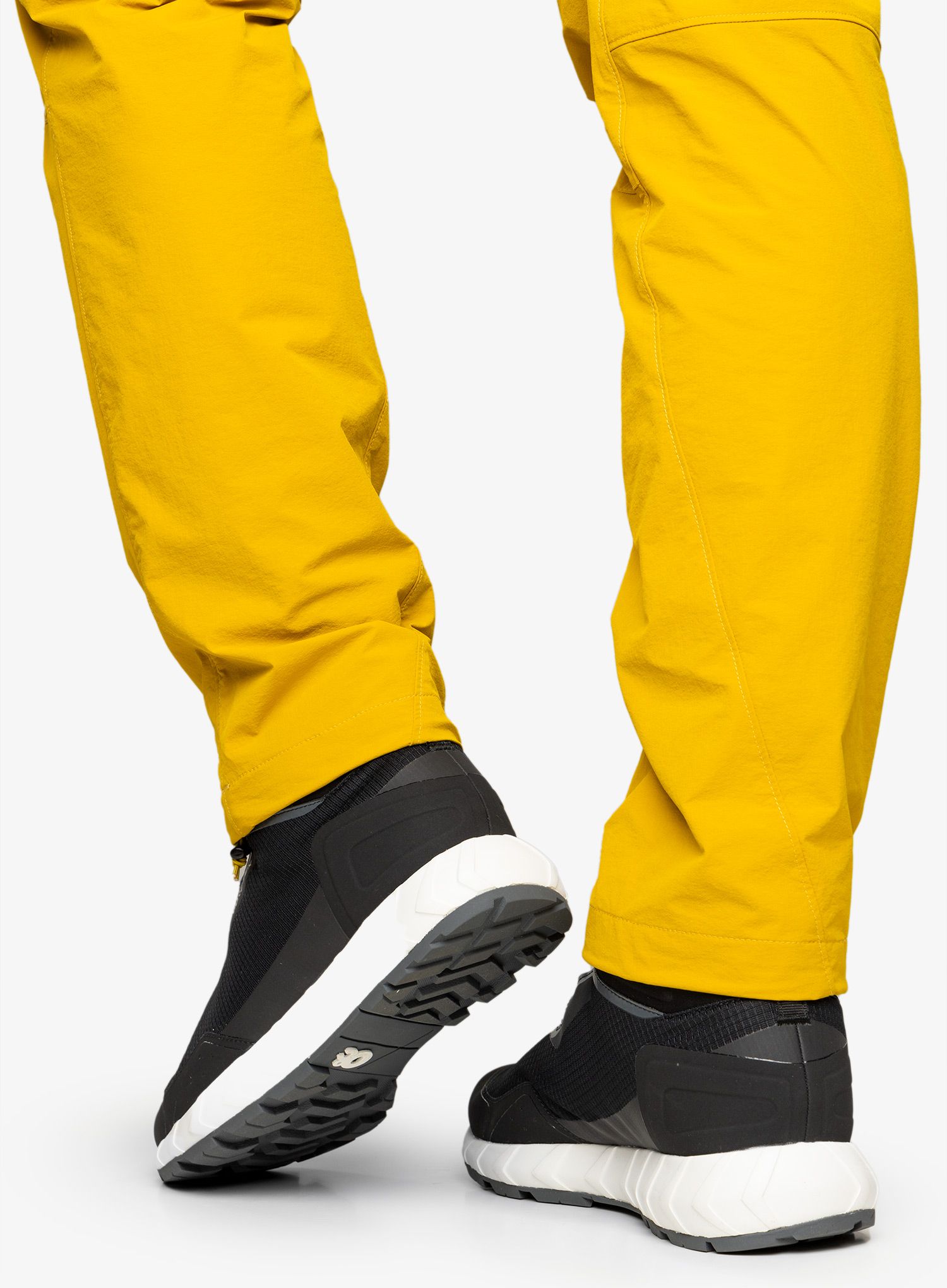 Outdoor обувки ZeroC Storo GTX - black/white