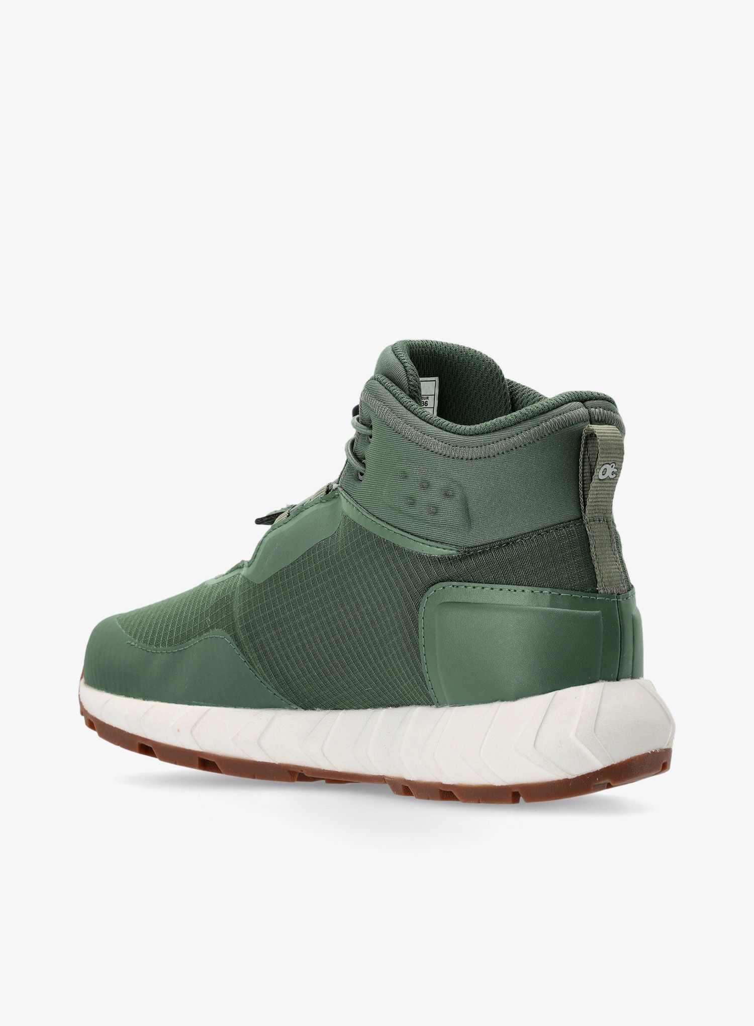 Детски обувки ZeroC Storo GTX JNR - olive