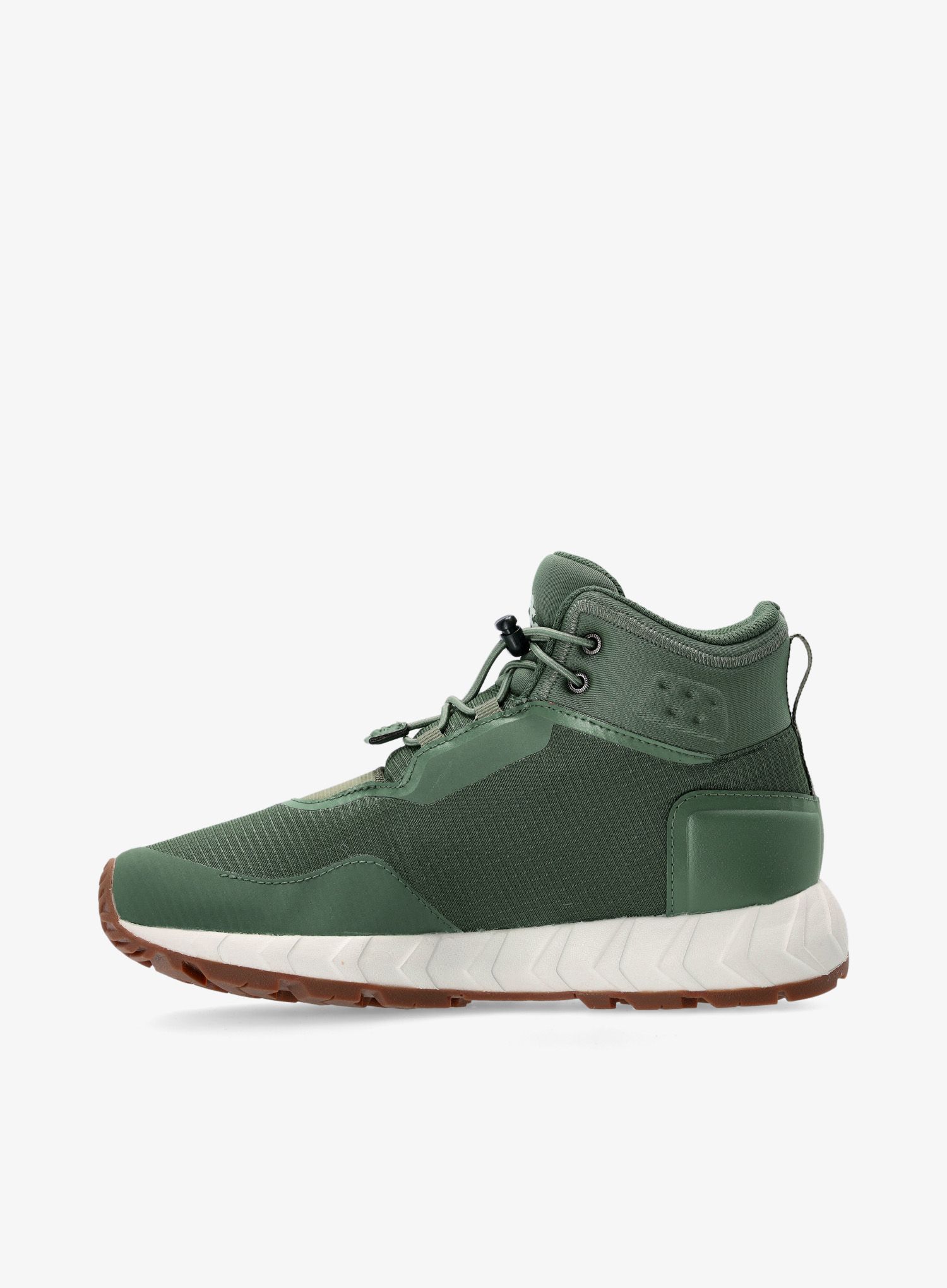 Детски обувки ZeroC Storo GTX JNR - olive