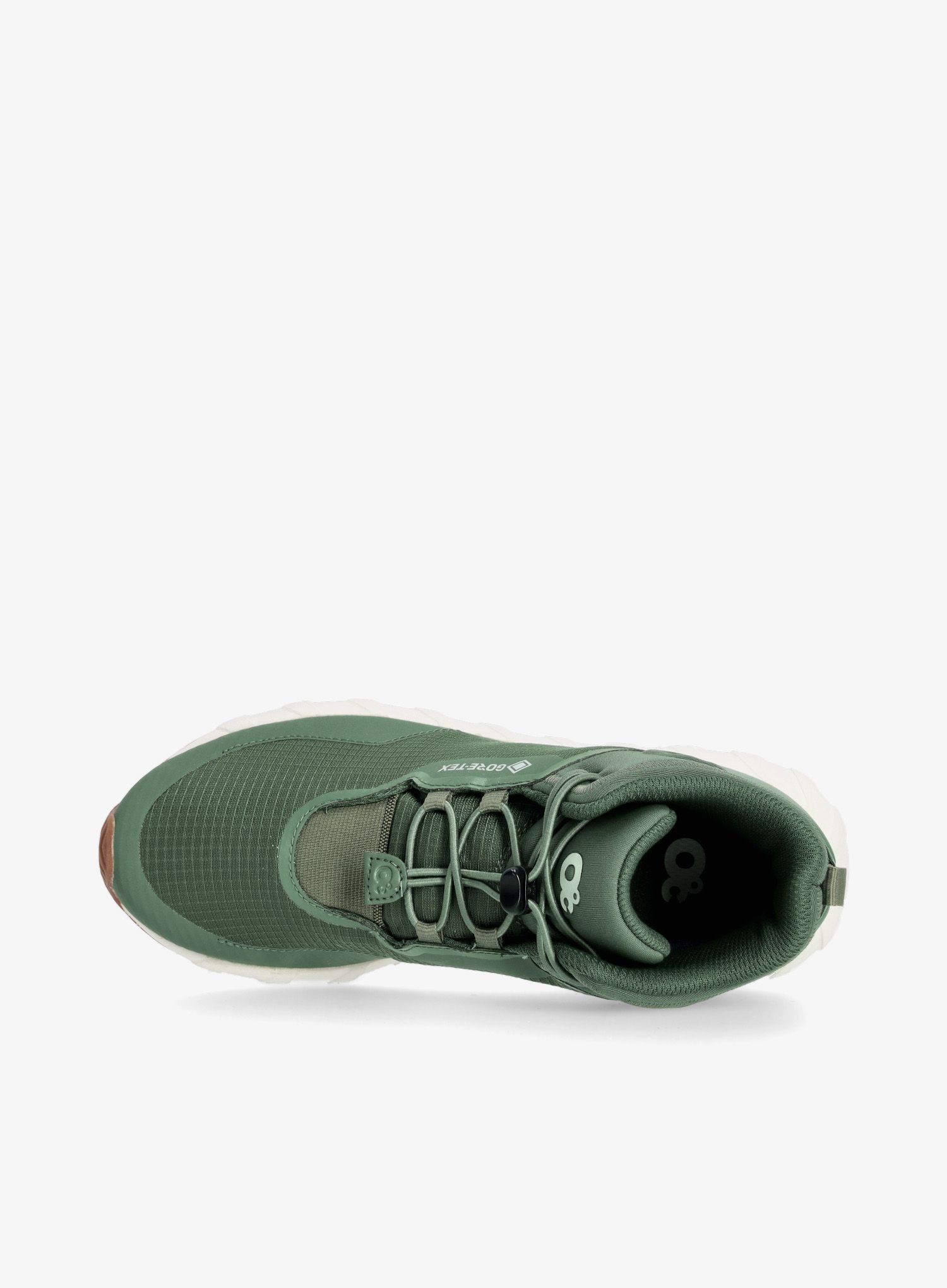 Детски обувки ZeroC Storo GTX JNR - olive