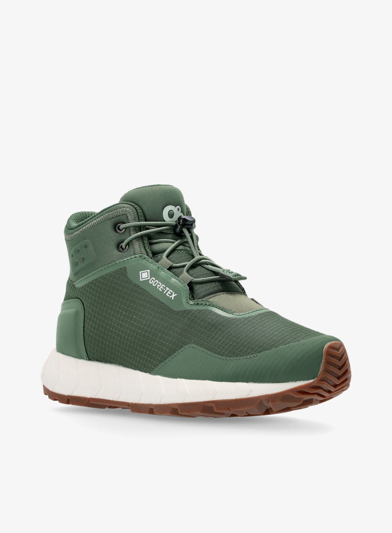 Детски обувки ZeroC Storo GTX JNR - olive