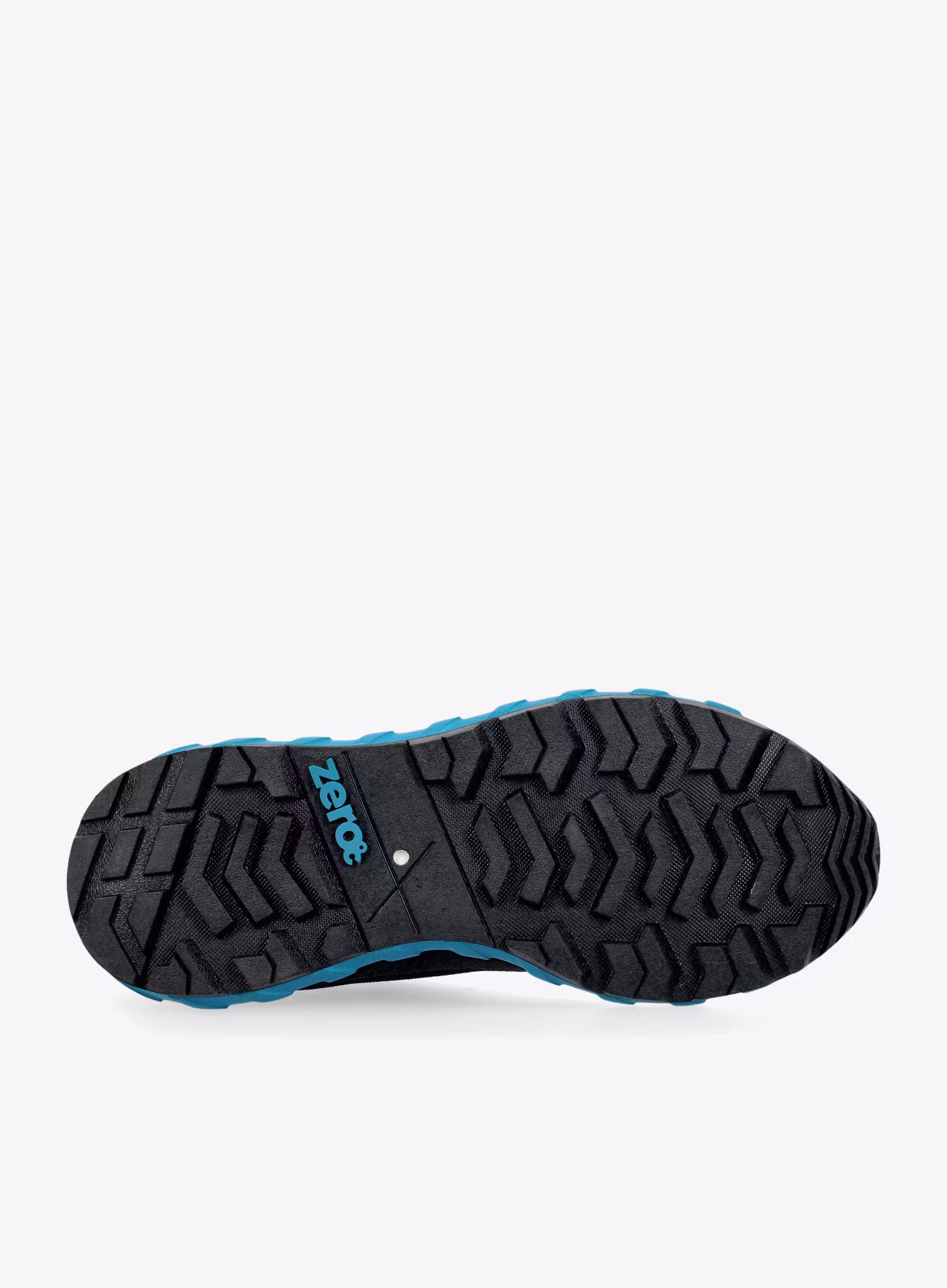 Детски обувки ZeroC TASEN GTX INS JNR - black/petrol