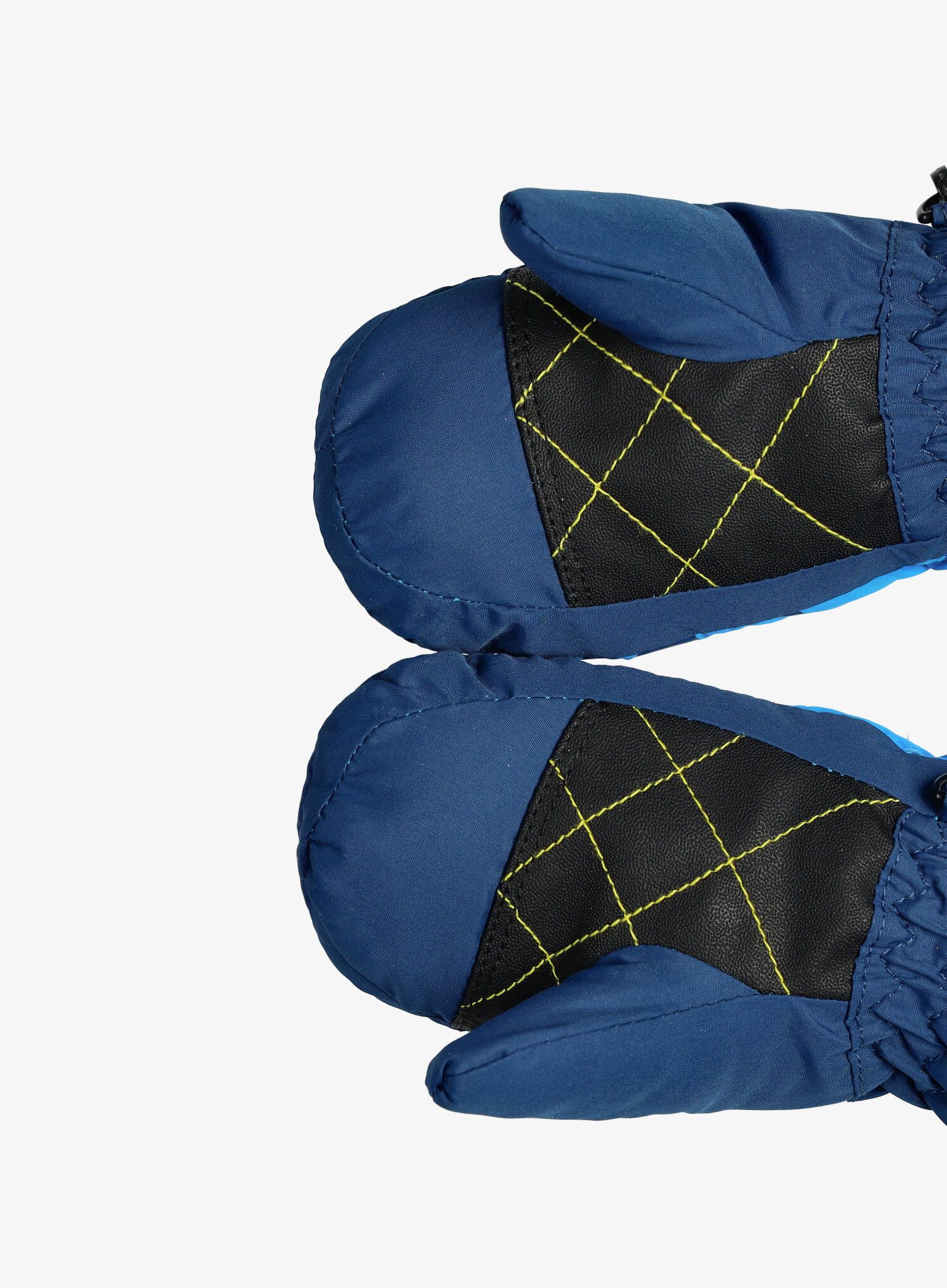 Детски ръкавици Ziener Leon Minis Glove - persian blue