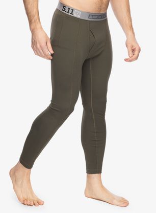 Термоклин 5.11 Tropos Baselayer Tight - ranger green