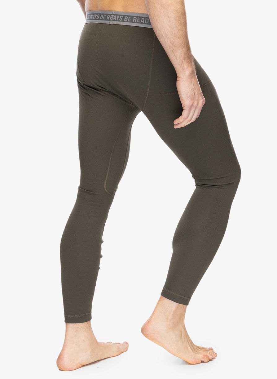 Термоклин 5.11 Tropos Baselayer Tight - ranger green