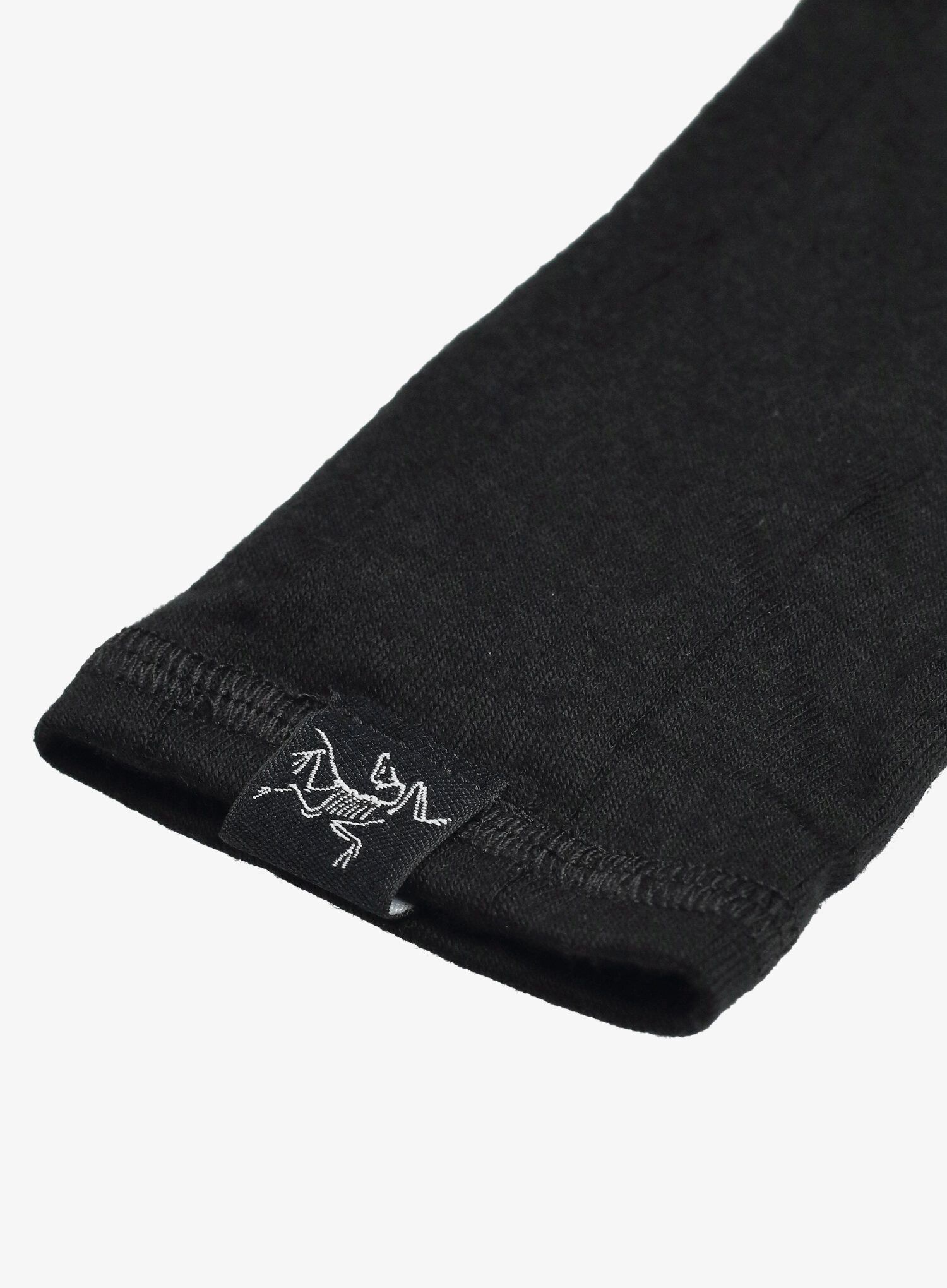 Вълнени ръкавици Arcteryx Gothic Glove - black