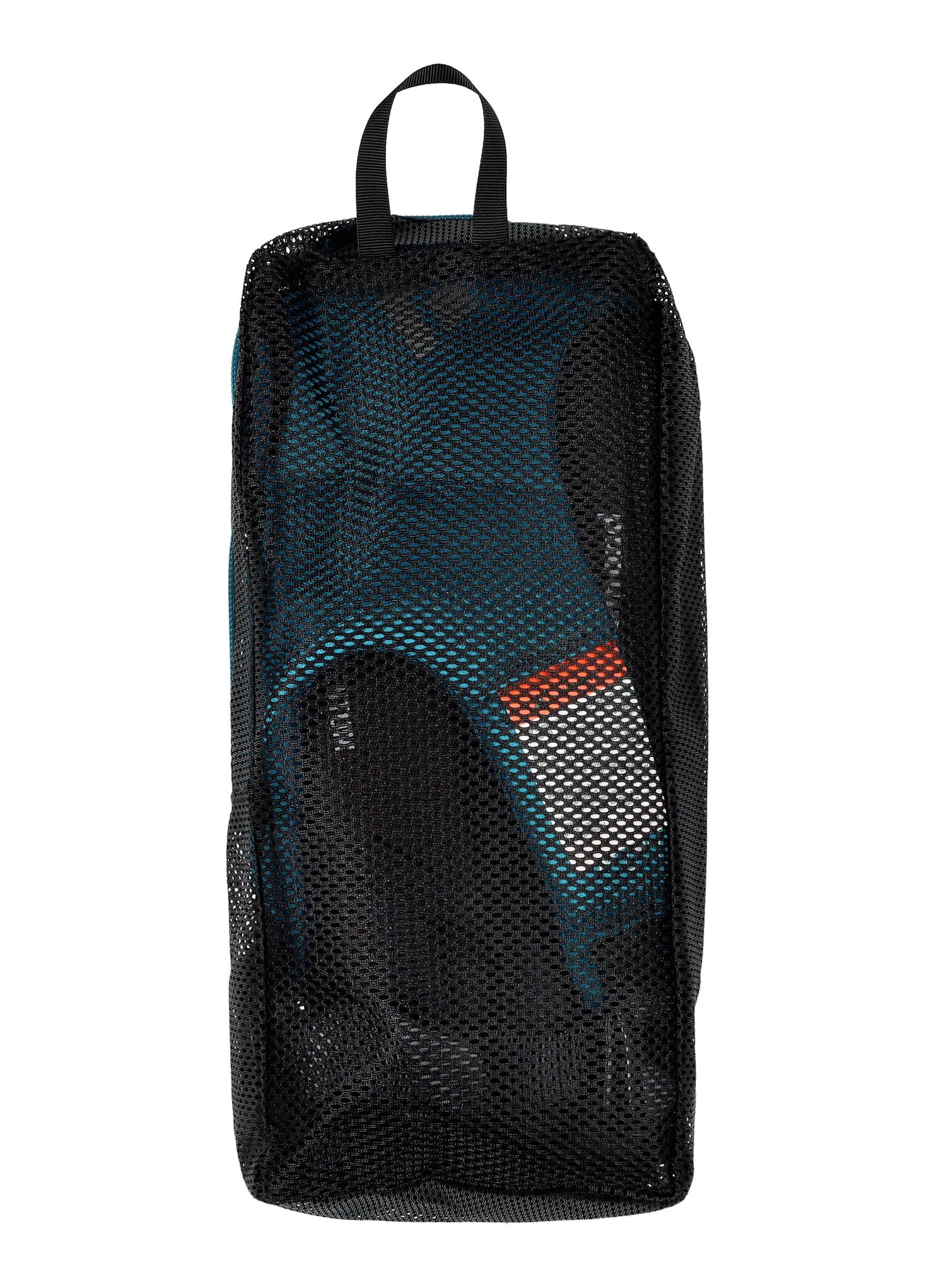 Катерачна седалка за деца Black Diamond Kid's Momentum Full Body - azul