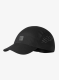 Шапка с козирка Buff Pack Light Cap - solid black