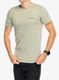 Тениска с щампа Columbia Rapid Ridge Back Graphic Tee II - safari/button badge