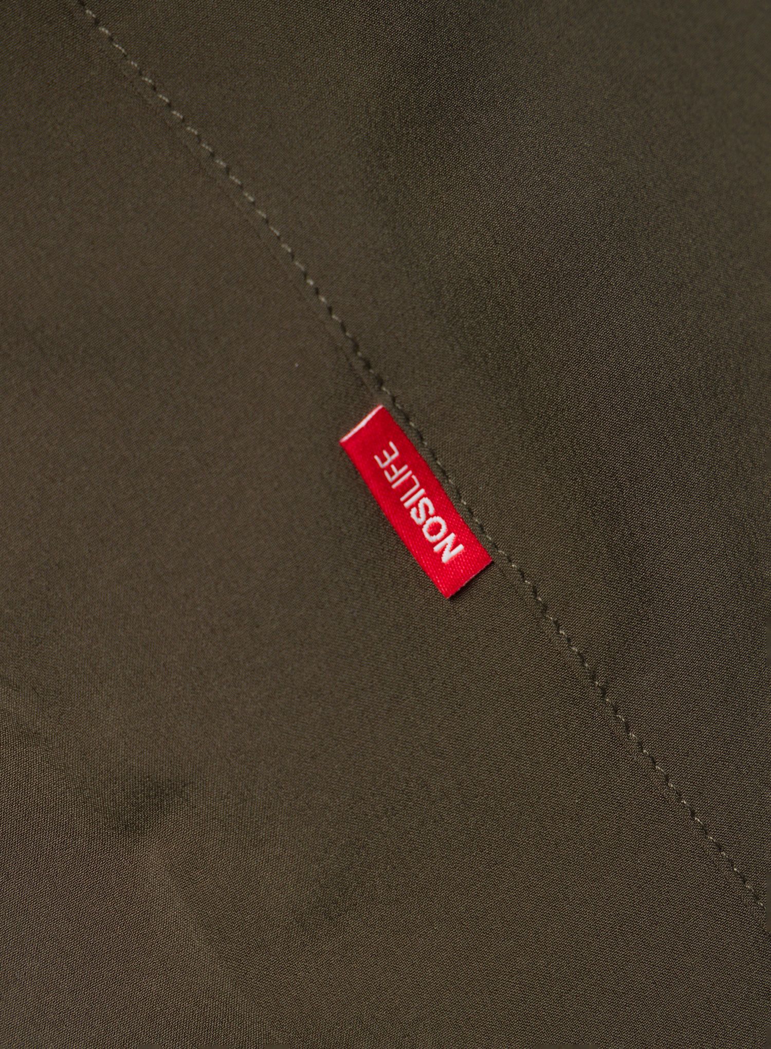 Риза Craghoppers NosiLife Pro IV L/S Shirt - woodland green