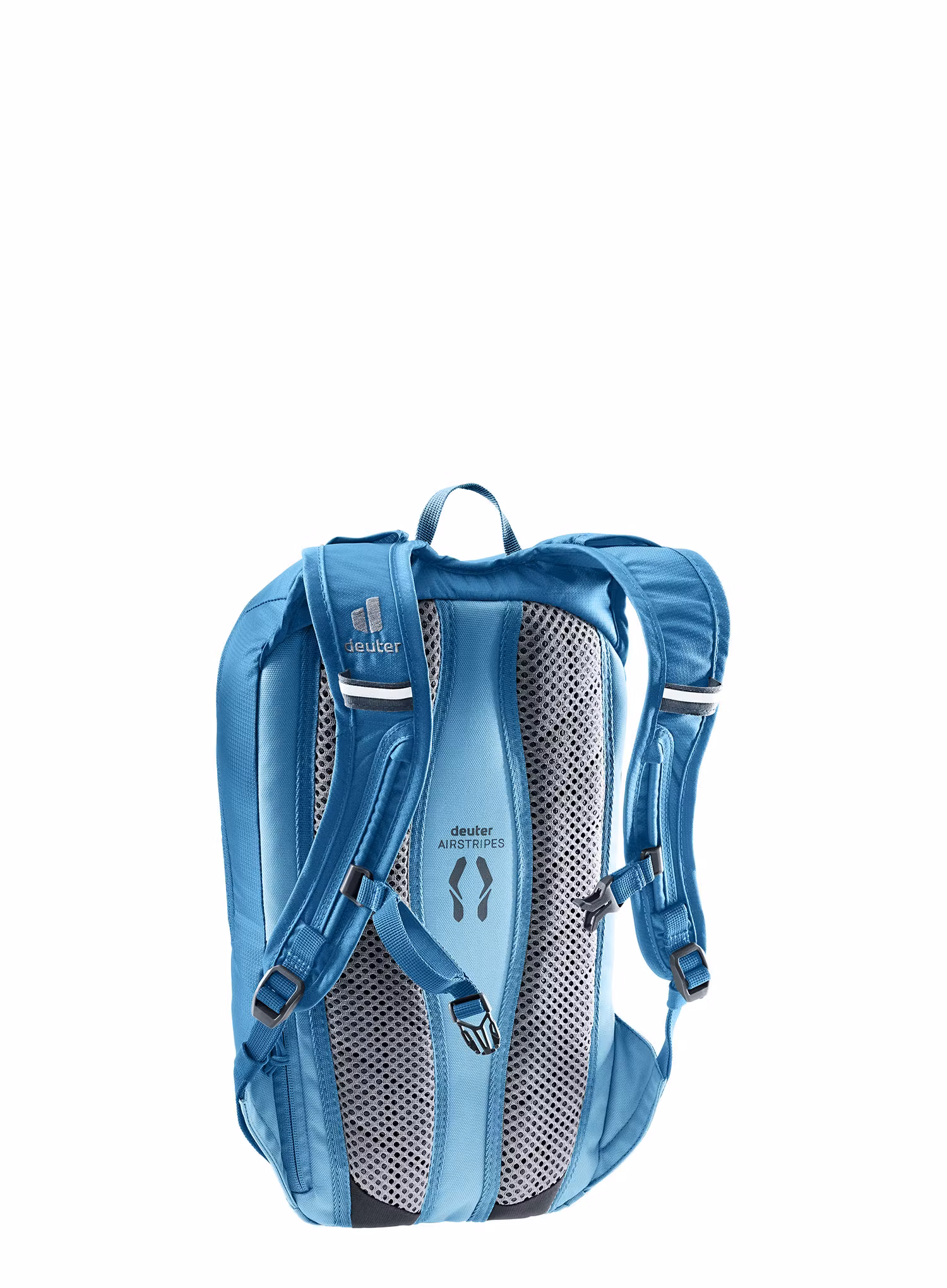 Велосипедна раница Deuter Junior Bike - wave/aqua