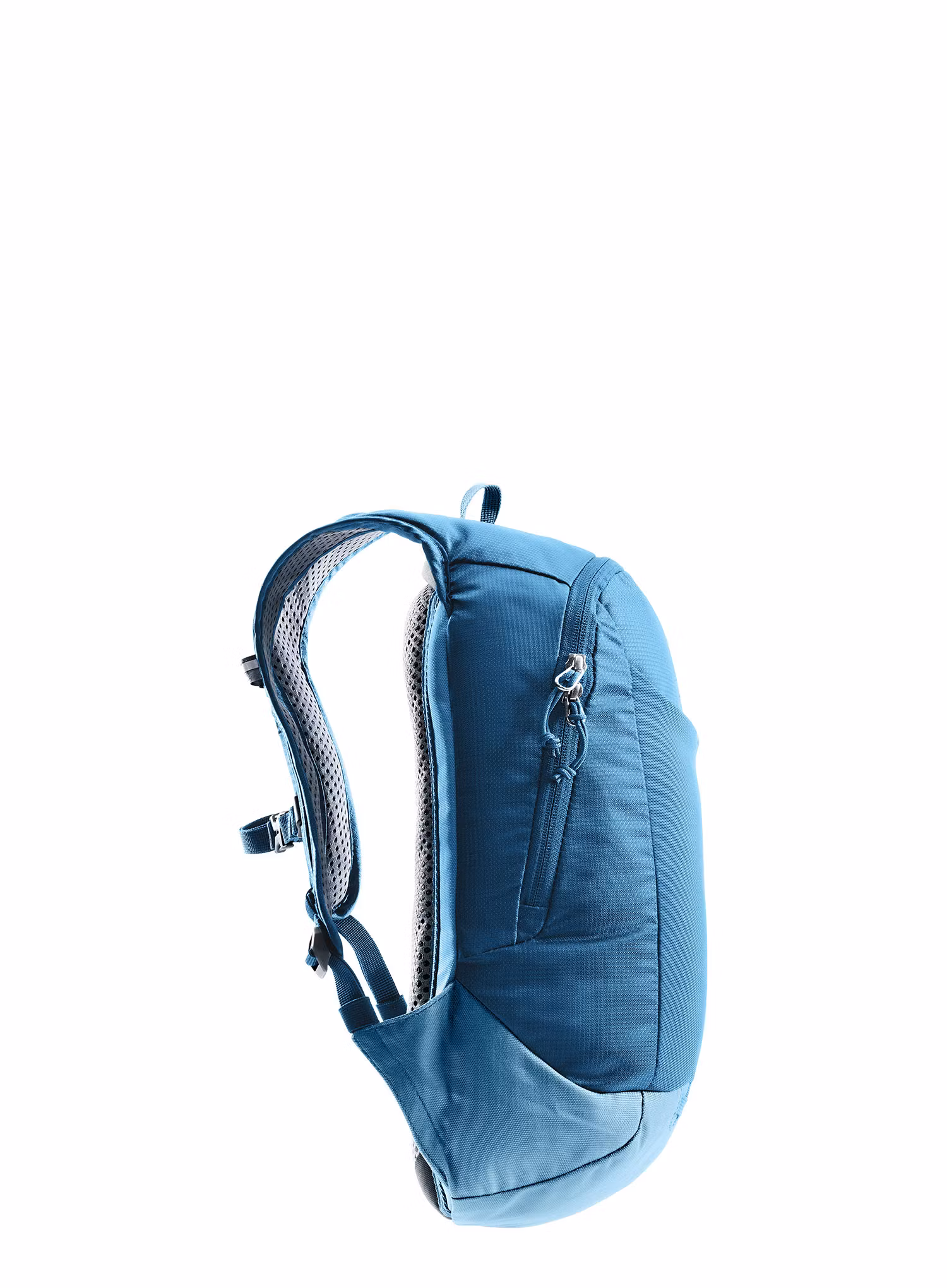 Велосипедна раница Deuter Junior Bike - wave/aqua