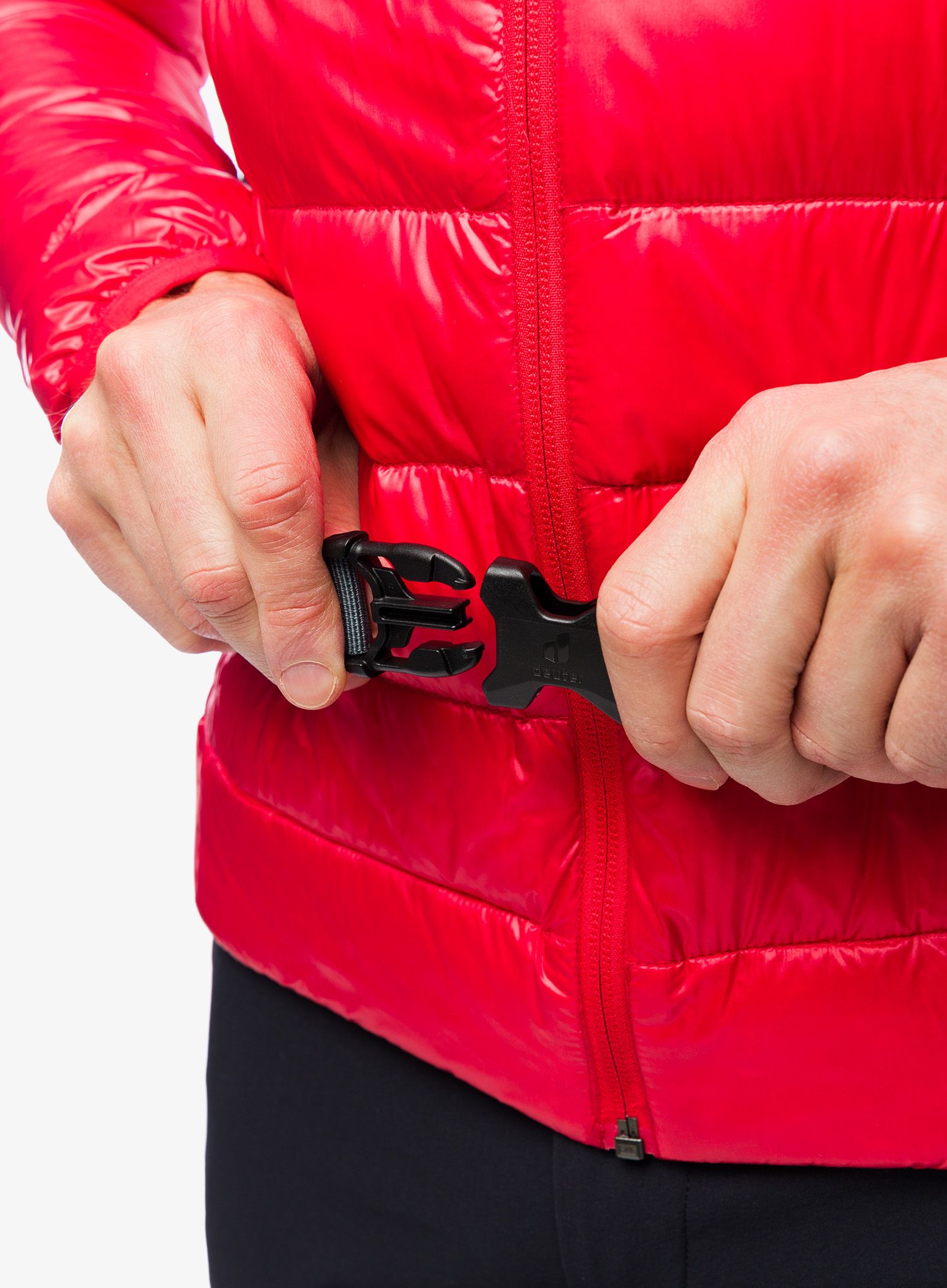 Раница за планина Deuter Trail 24 - blk/shale