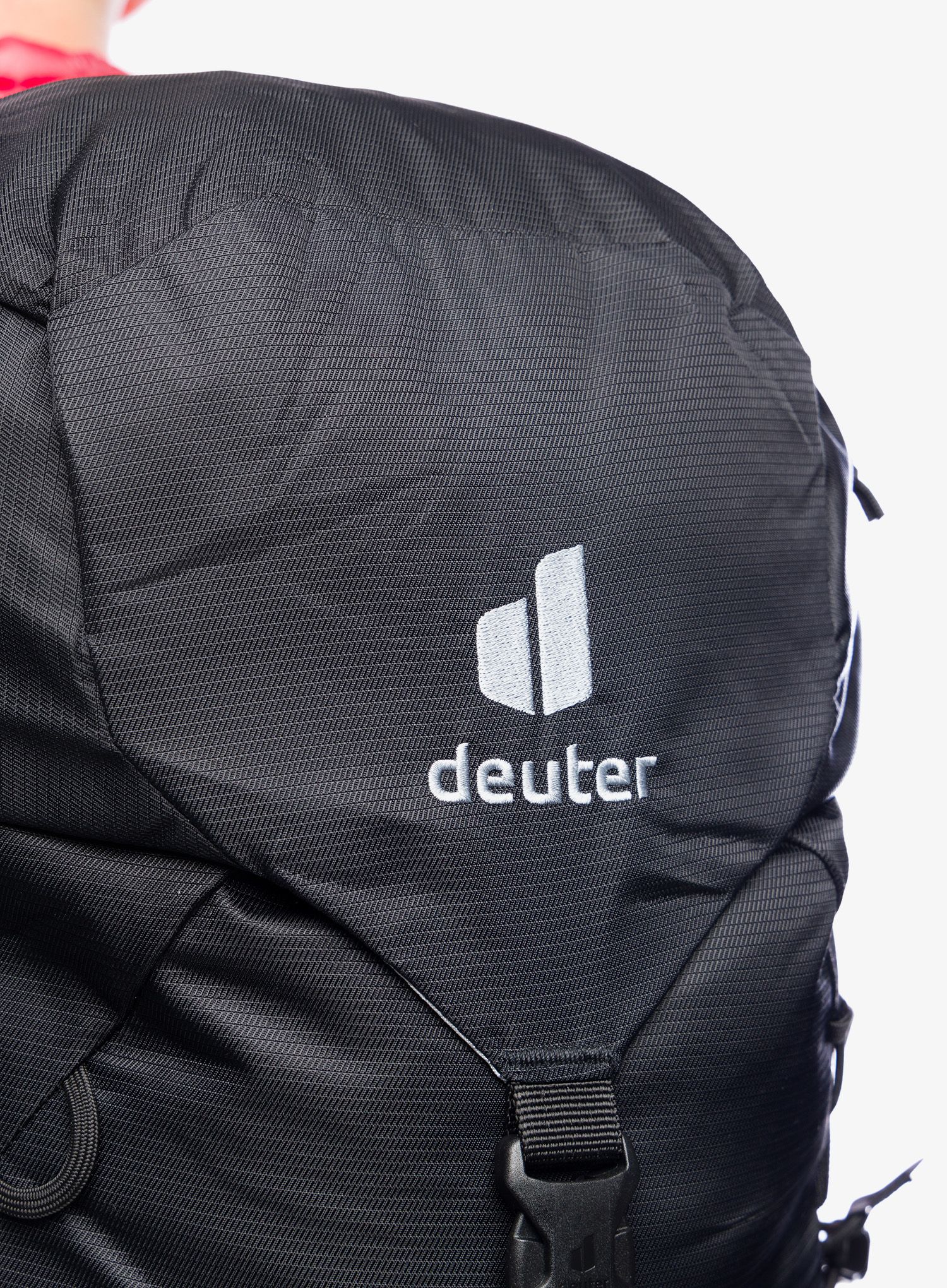 Раница за планина Deuter Trail 24 - blk/shale