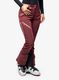 Дамски панталони за ски туринг Dynafit TLT Touring Dynastretch Pants - burgundy/pink