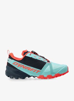 Дамски обувки за планинско бягане Dynafit Traverse - marine blue/blueberry