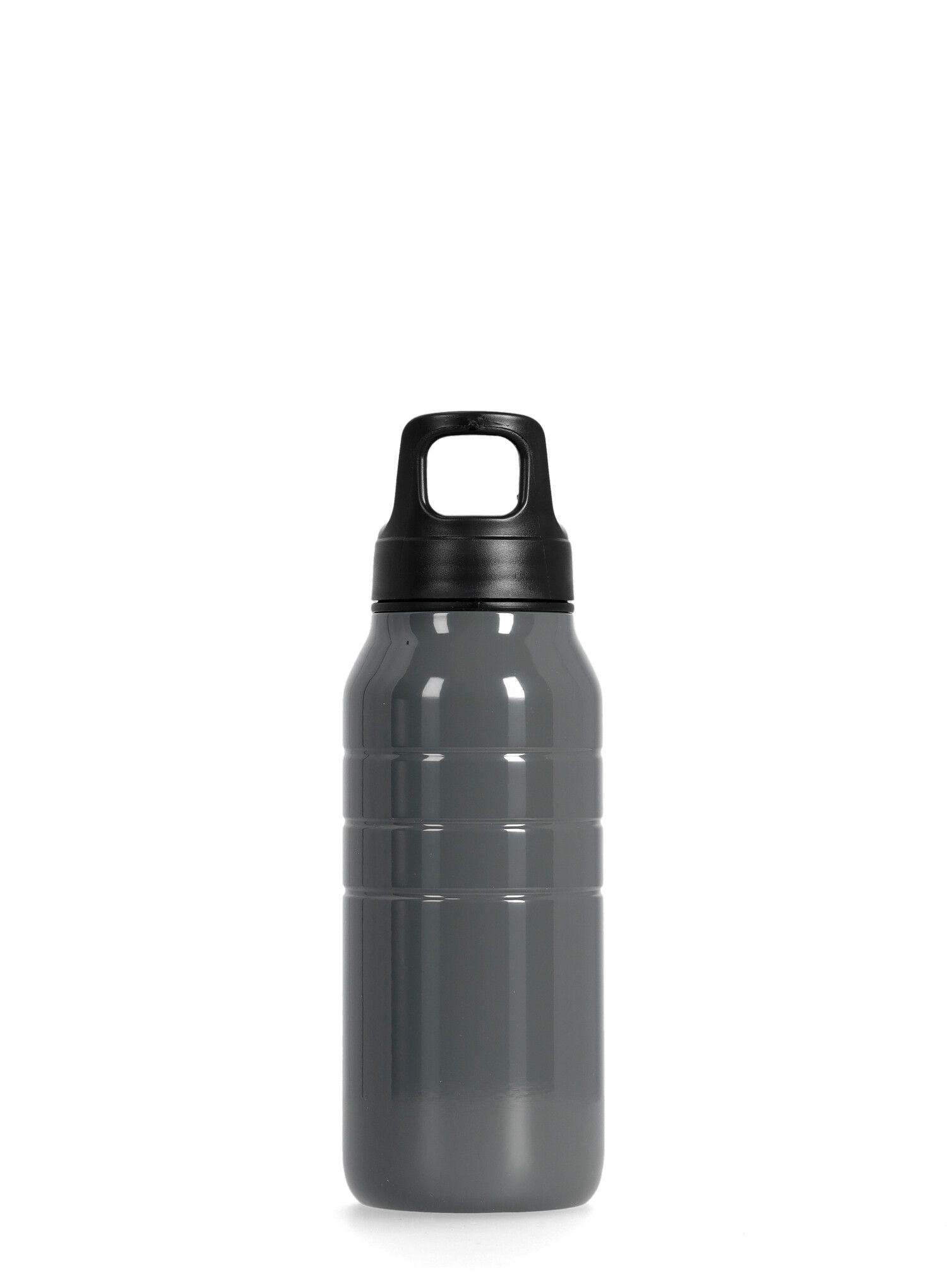 Туристическа бутилка Esbit Majoris Drinking Bottle 480 ml - cool grey