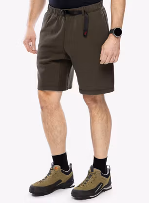 Къси панталони Gramicci Classic Gramicci Sweatshort - deep olive