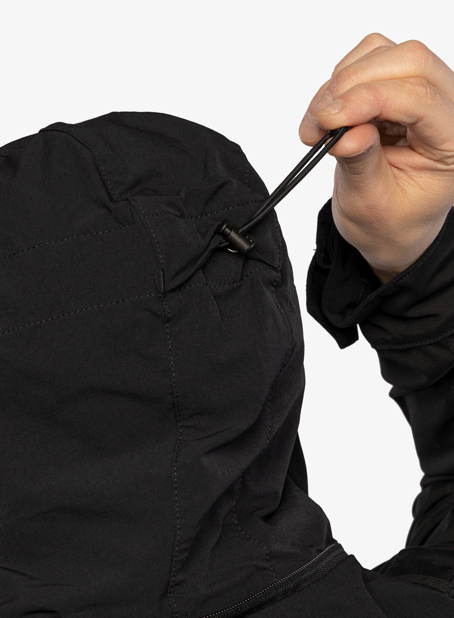 Тактическо яке Helikon-Tex Covert M-65 Jacket - black